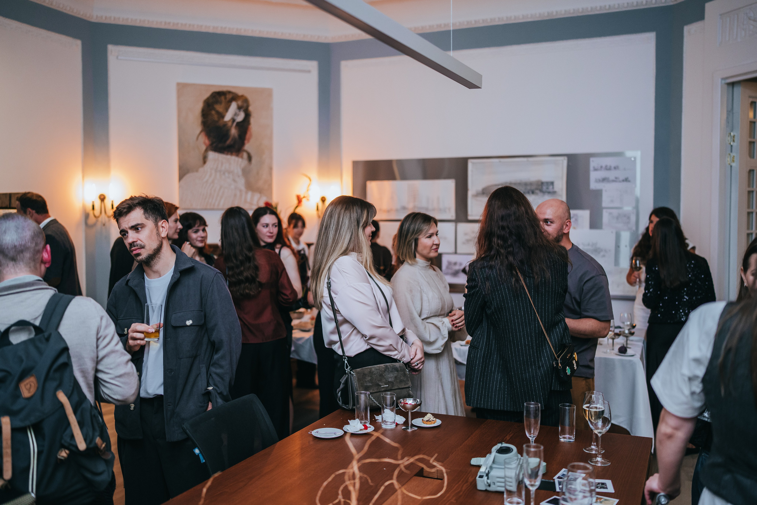ART EVENT. Свадебный и Семейный фотограф в Санкт-Петербурге и Москве Иона Дидишвили