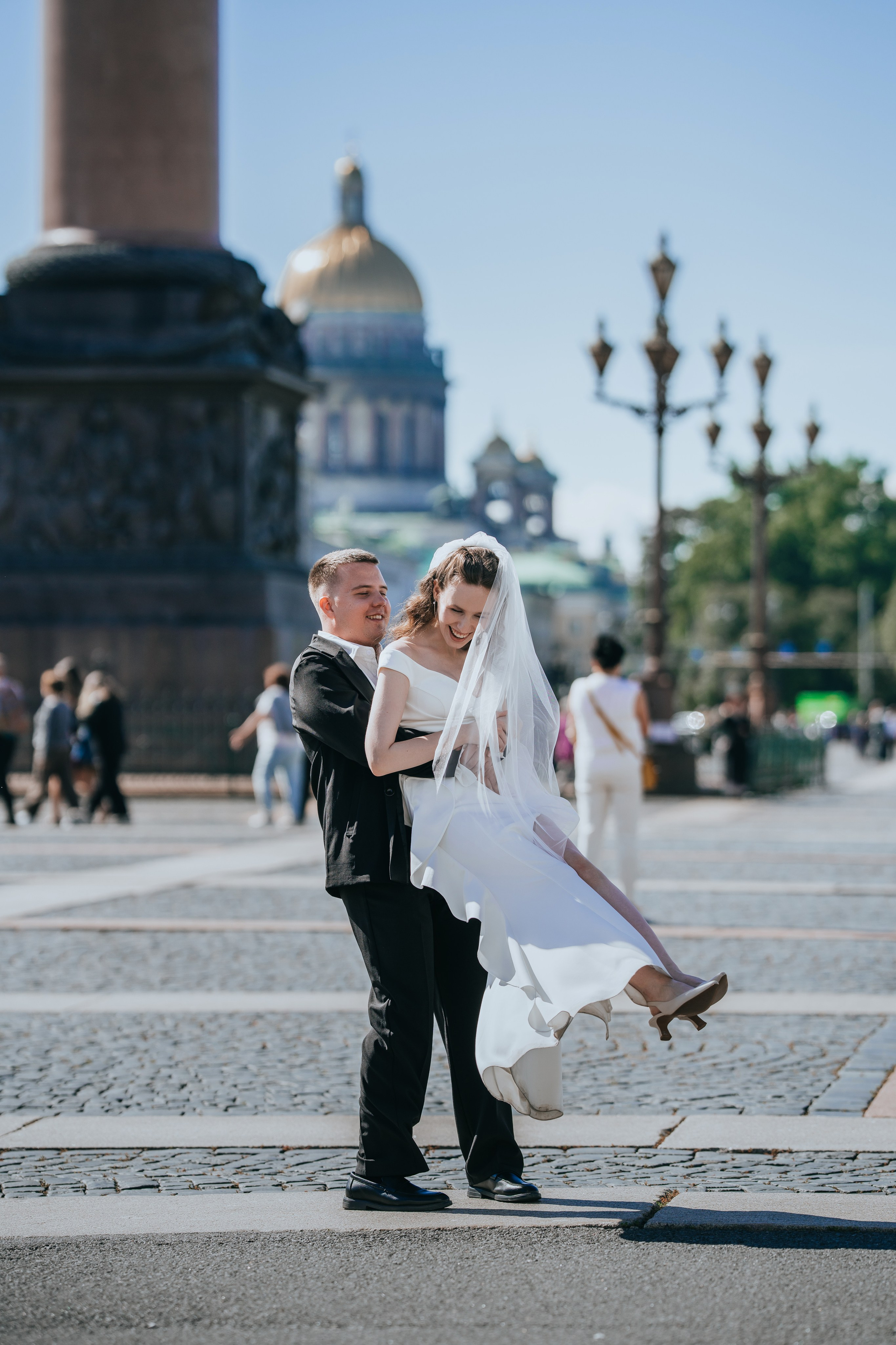 MAKAR & SOFIA. Свадебный и Семейный фотограф в Санкт-Петербурге и Москве Иона Дидишвили