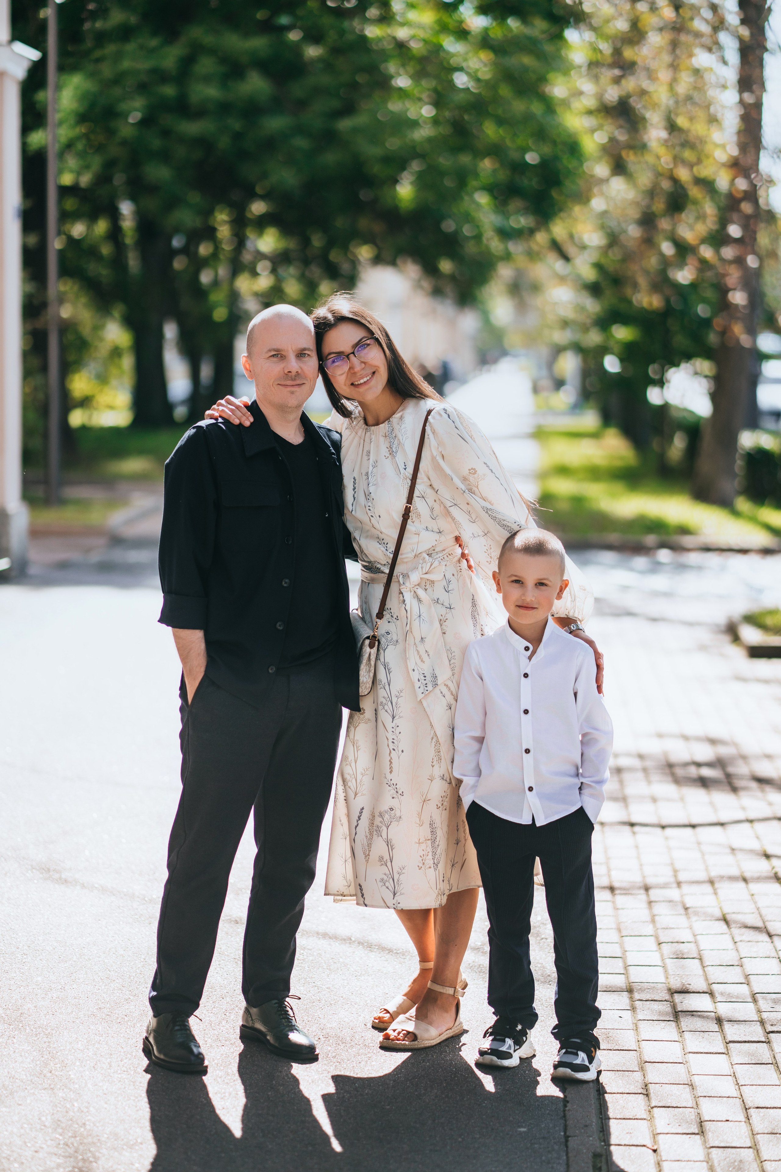 MAKAR & SOFIA. Свадебный и Семейный фотограф в Санкт-Петербурге и Москве Иона Дидишвили