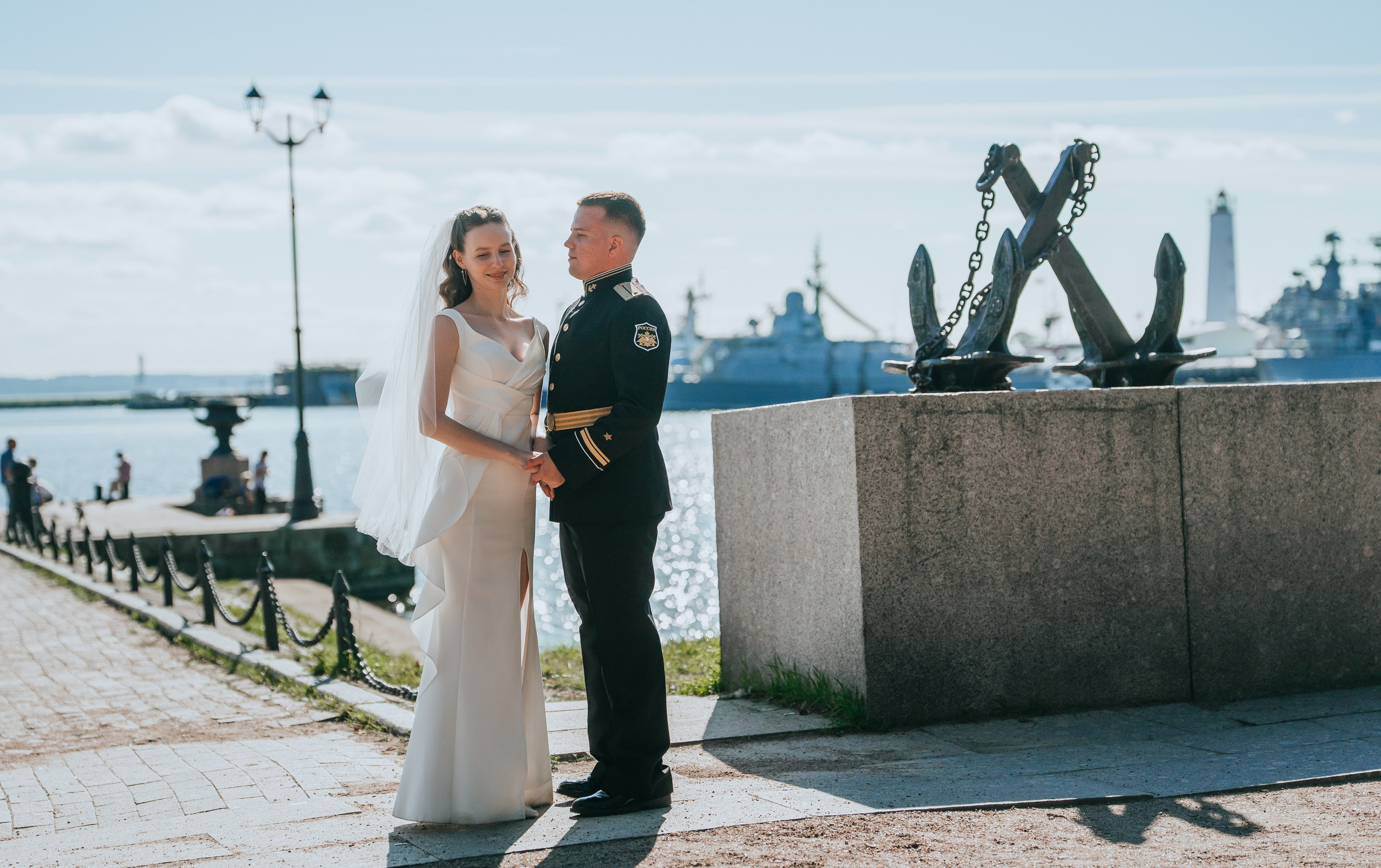 MAKAR & SOFIA. Свадебный и Семейный фотограф в Санкт-Петербурге и Москве Иона Дидишвили