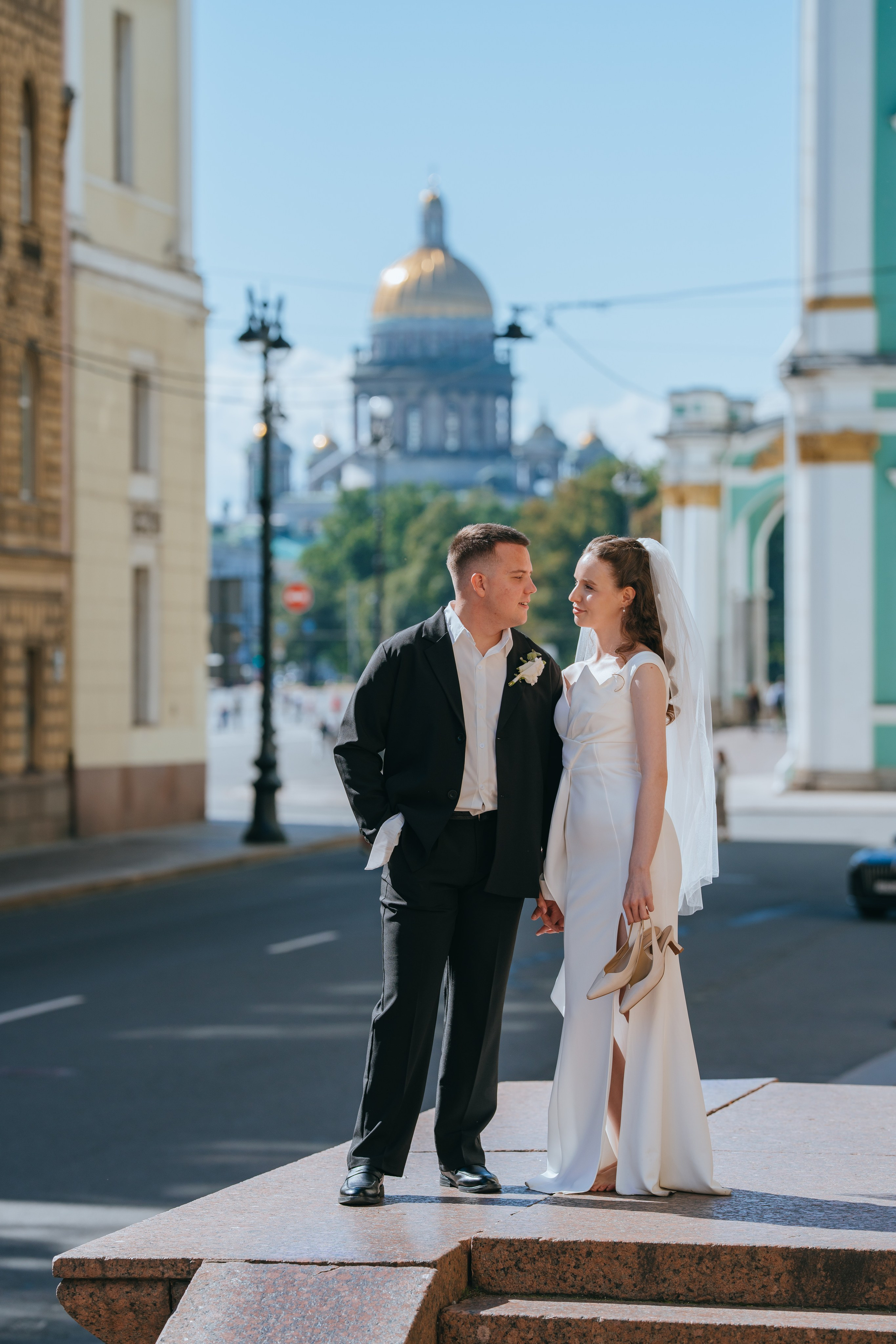 MAKAR & SOFIA. Свадебный и Семейный фотограф в Санкт-Петербурге и Москве Иона Дидишвили