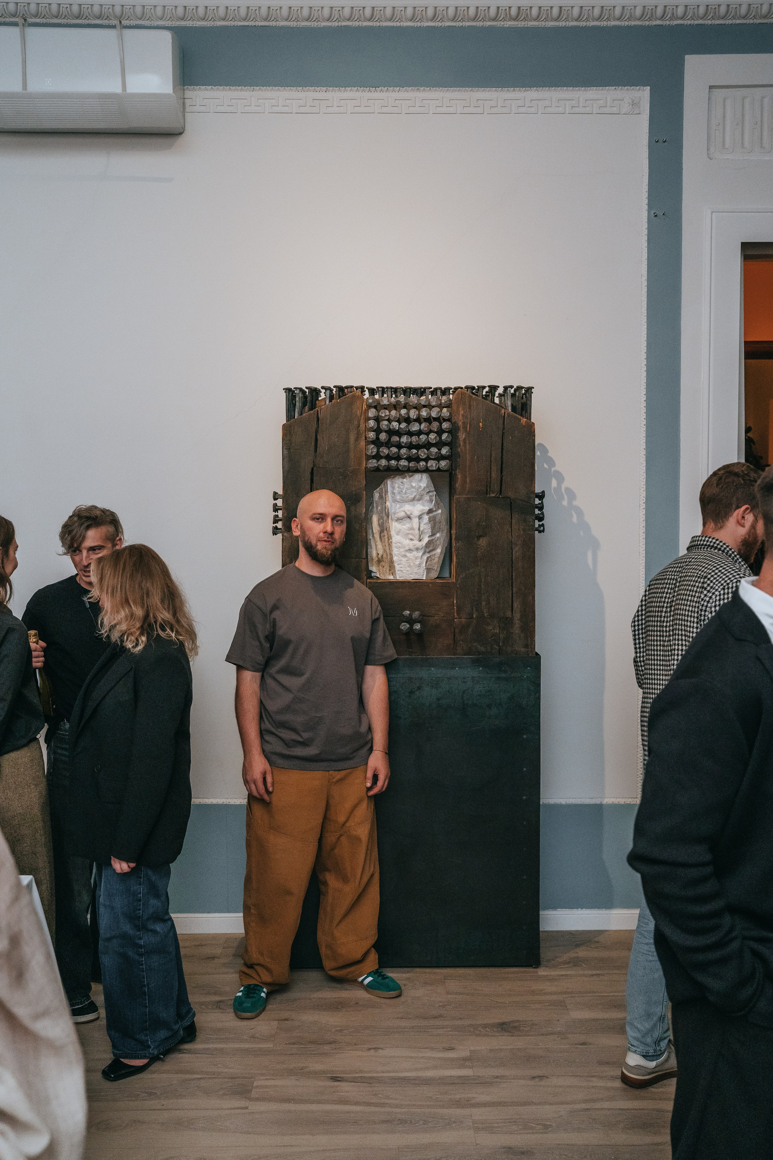 ART EVENT. Свадебный и Семейный фотограф в Санкт-Петербурге и Москве Иона Дидишвили