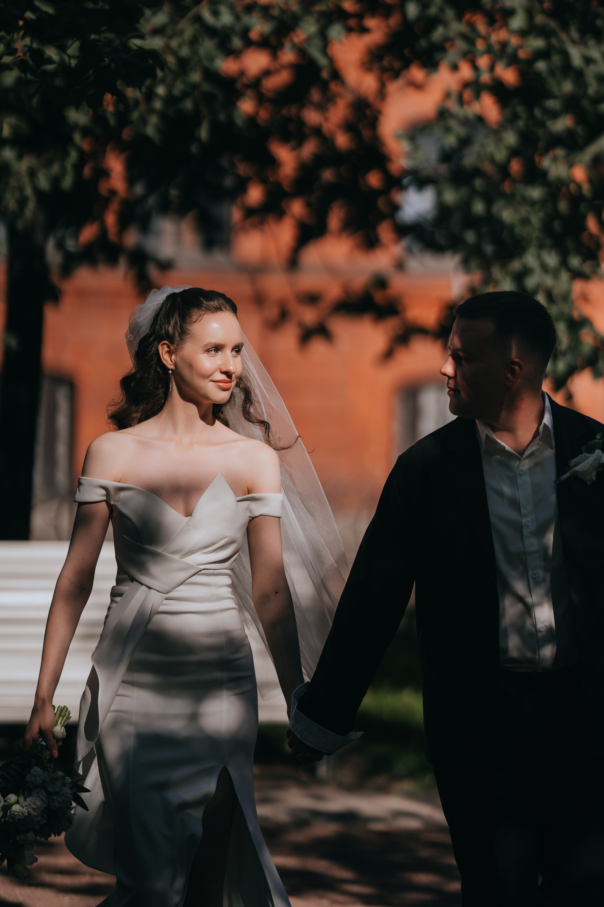 MAKAR & SOFIA. Свадебный и Семейный фотограф в Санкт-Петербурге и Москве Иона Дидишвили