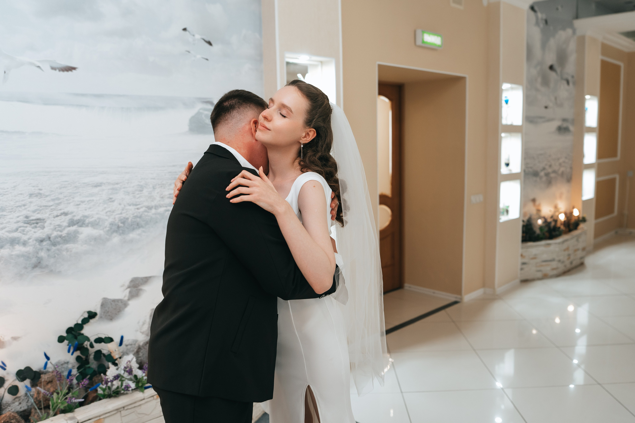 MAKAR & SOFIA. Свадебный и Семейный фотограф в Санкт-Петербурге и Москве Иона Дидишвили