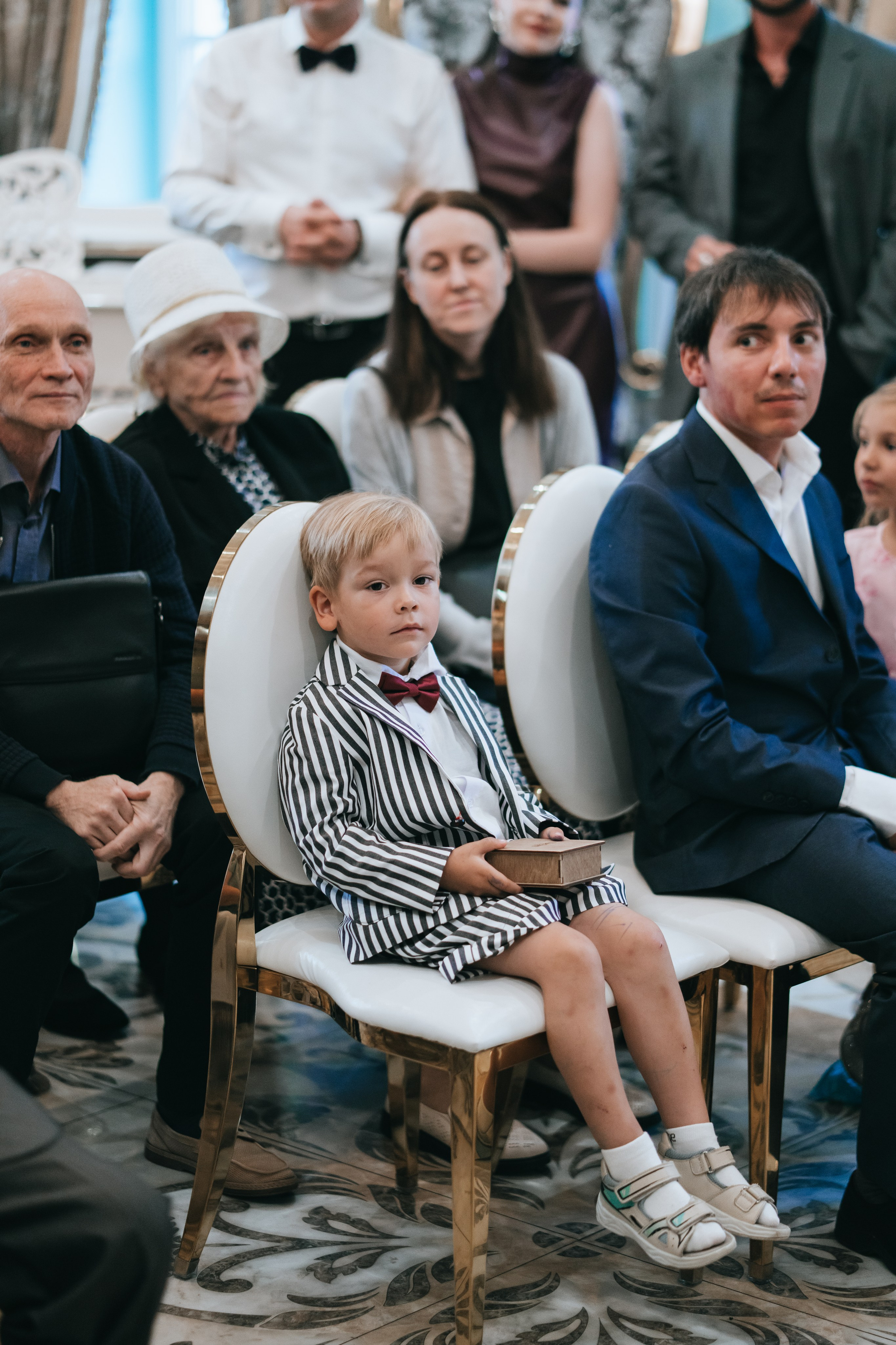 VOVA & POLINA. Свадебный и Семейный фотограф в Санкт-Петербурге и Москве Иона Дидишвили
