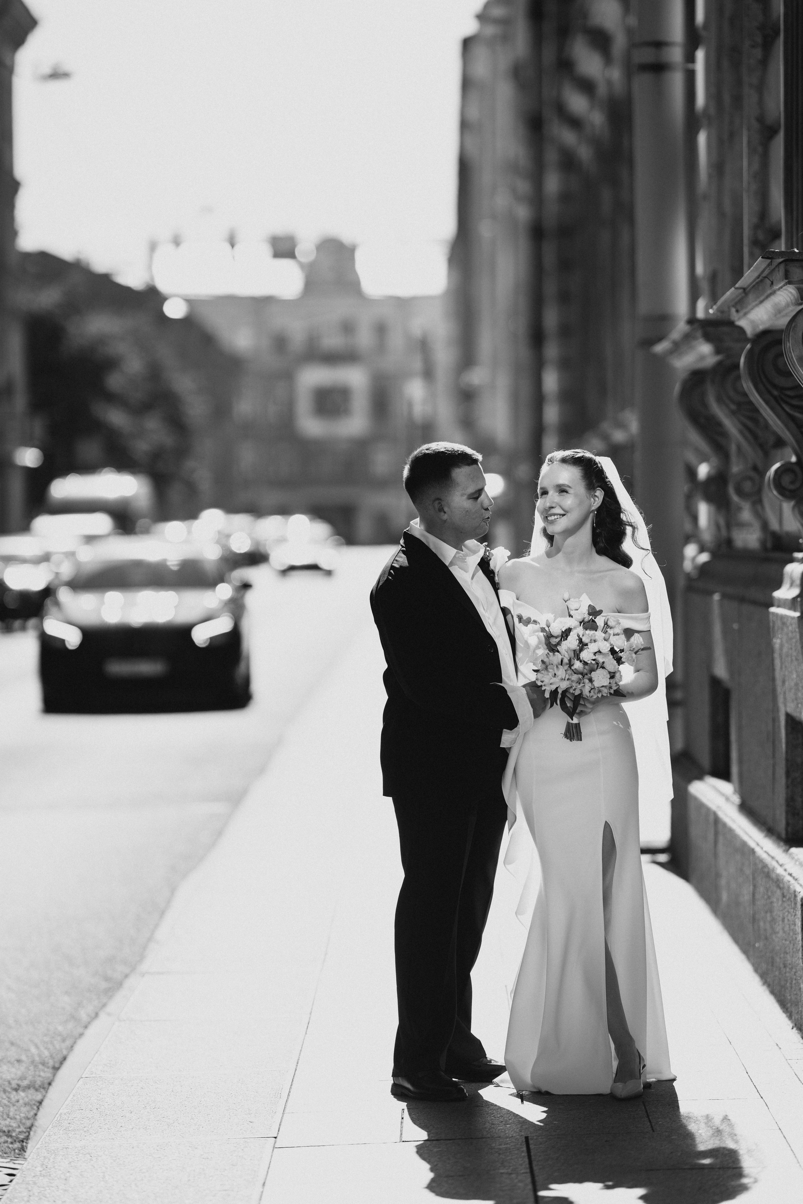 MAKAR & SOFIA. Свадебный и Семейный фотограф в Санкт-Петербурге и Москве Иона Дидишвили