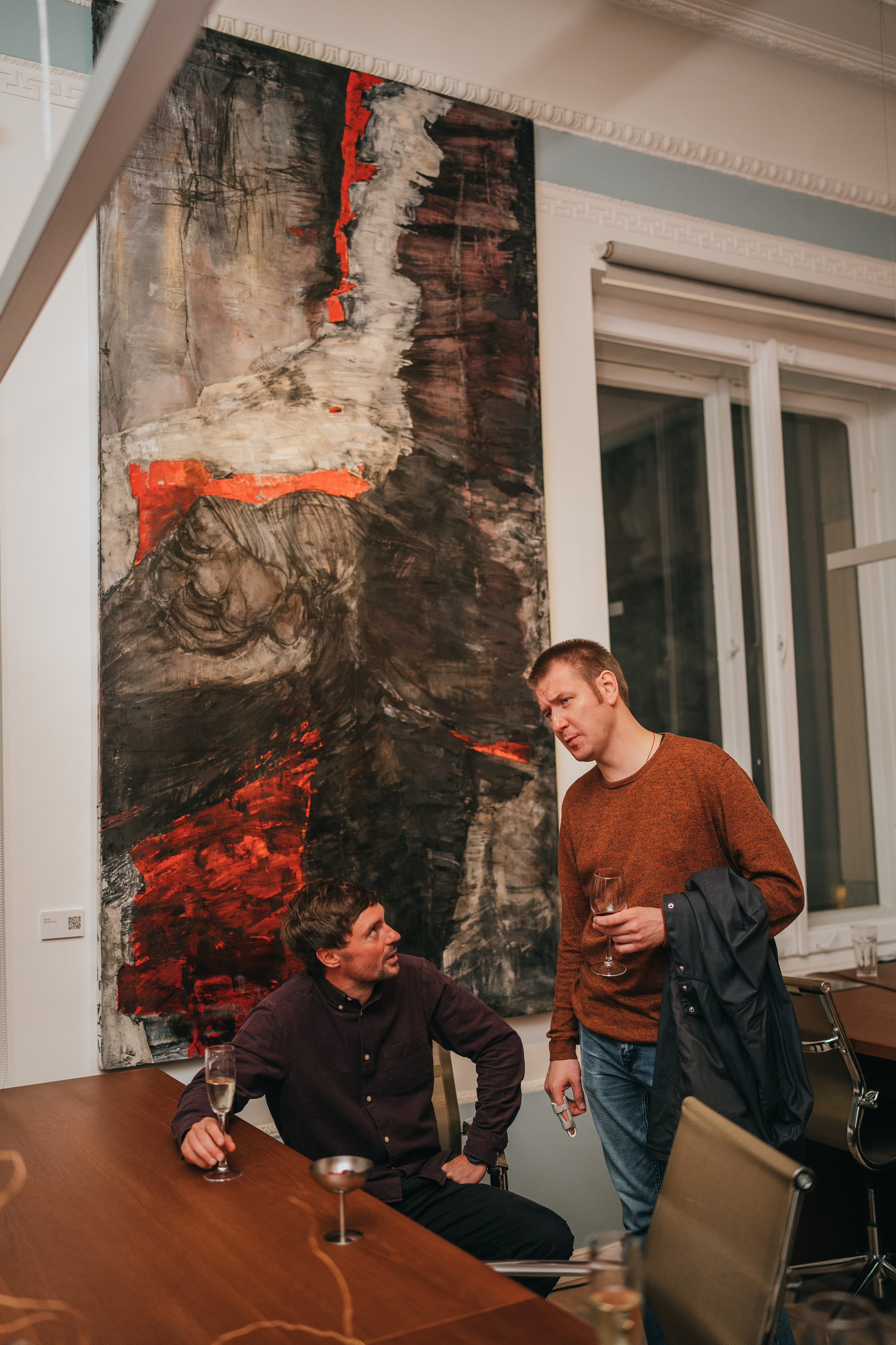 ART EVENT. Свадебный и Семейный фотограф в Санкт-Петербурге и Москве Иона Дидишвили