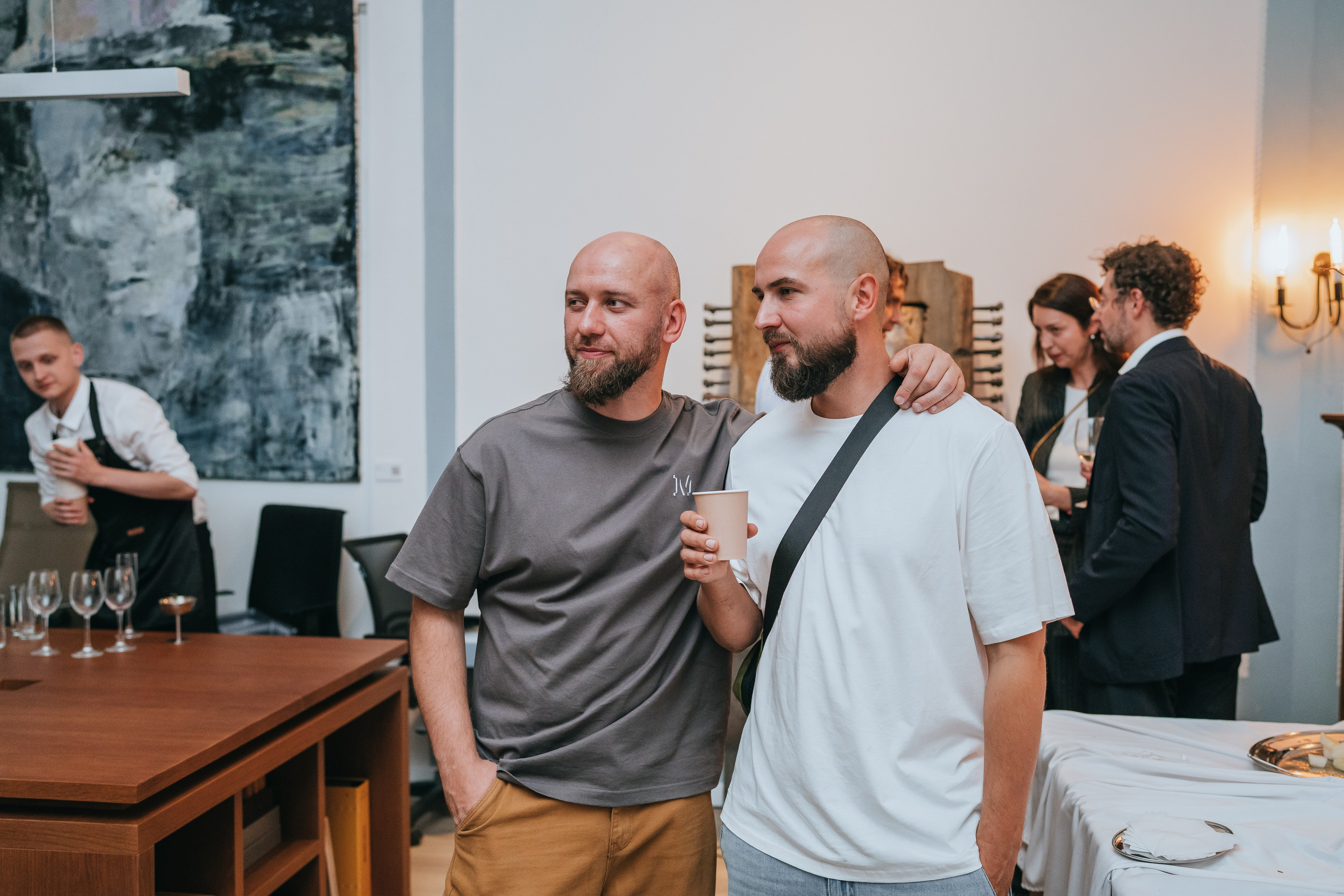 ART EVENT. Свадебный и Семейный фотограф в Санкт-Петербурге и Москве Иона Дидишвили