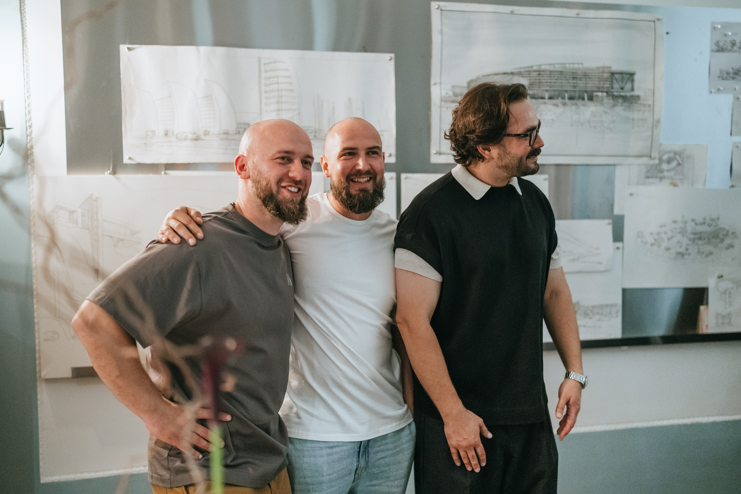 ART EVENT. Свадебный и Семейный фотограф в Санкт-Петербурге и Москве Иона Дидишвили