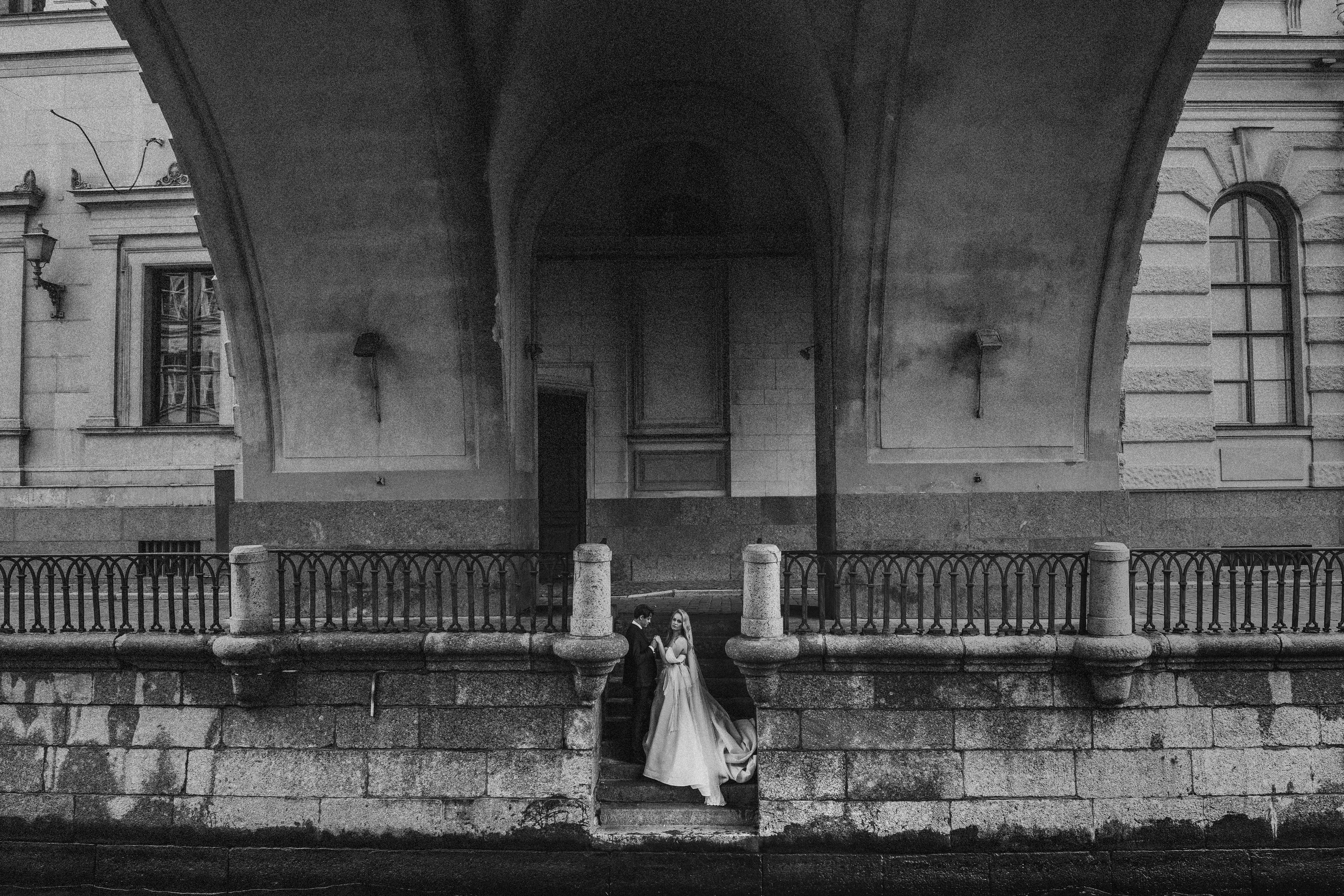 VOVA & POLINA. Свадебный и Семейный фотограф в Санкт-Петербурге и Москве Иона Дидишвили