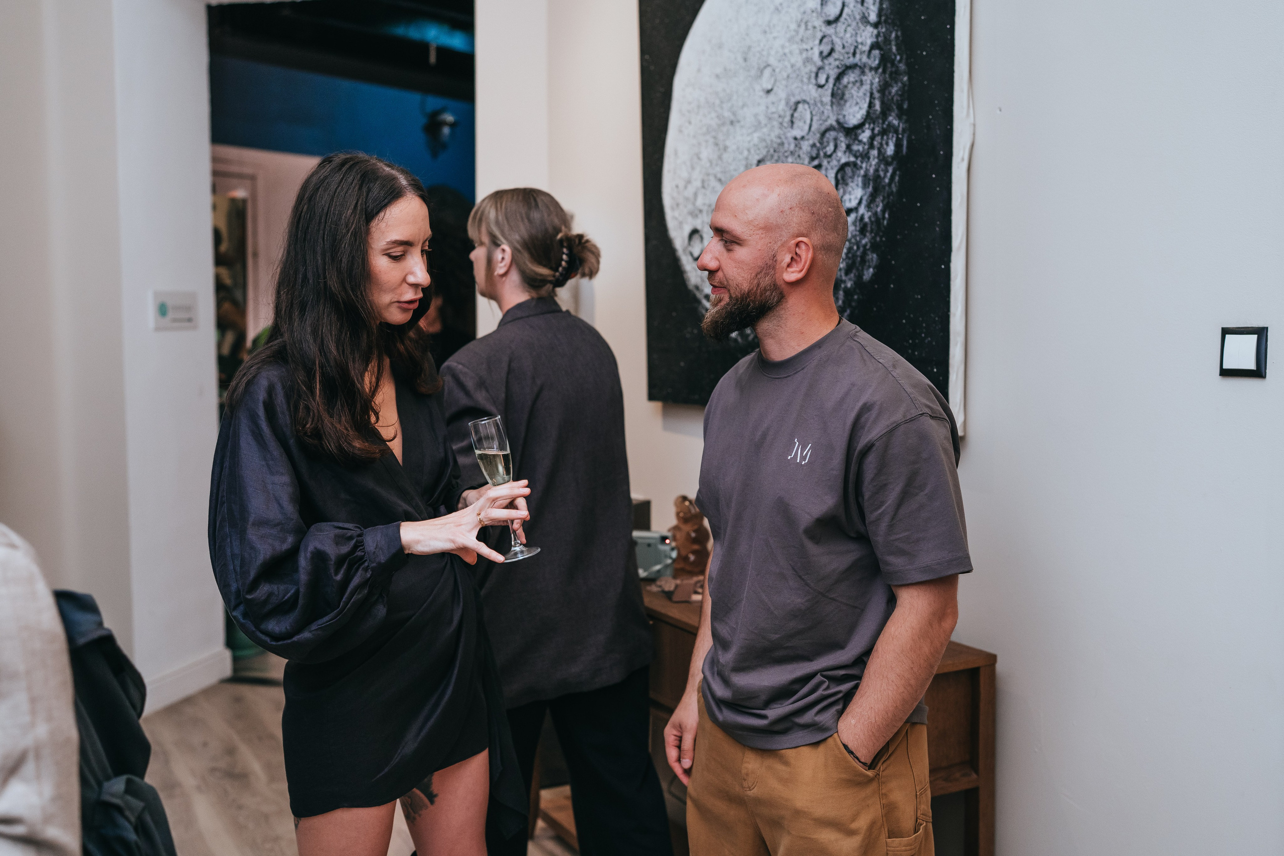 ART EVENT. Свадебный и Семейный фотограф в Санкт-Петербурге и Москве Иона Дидишвили