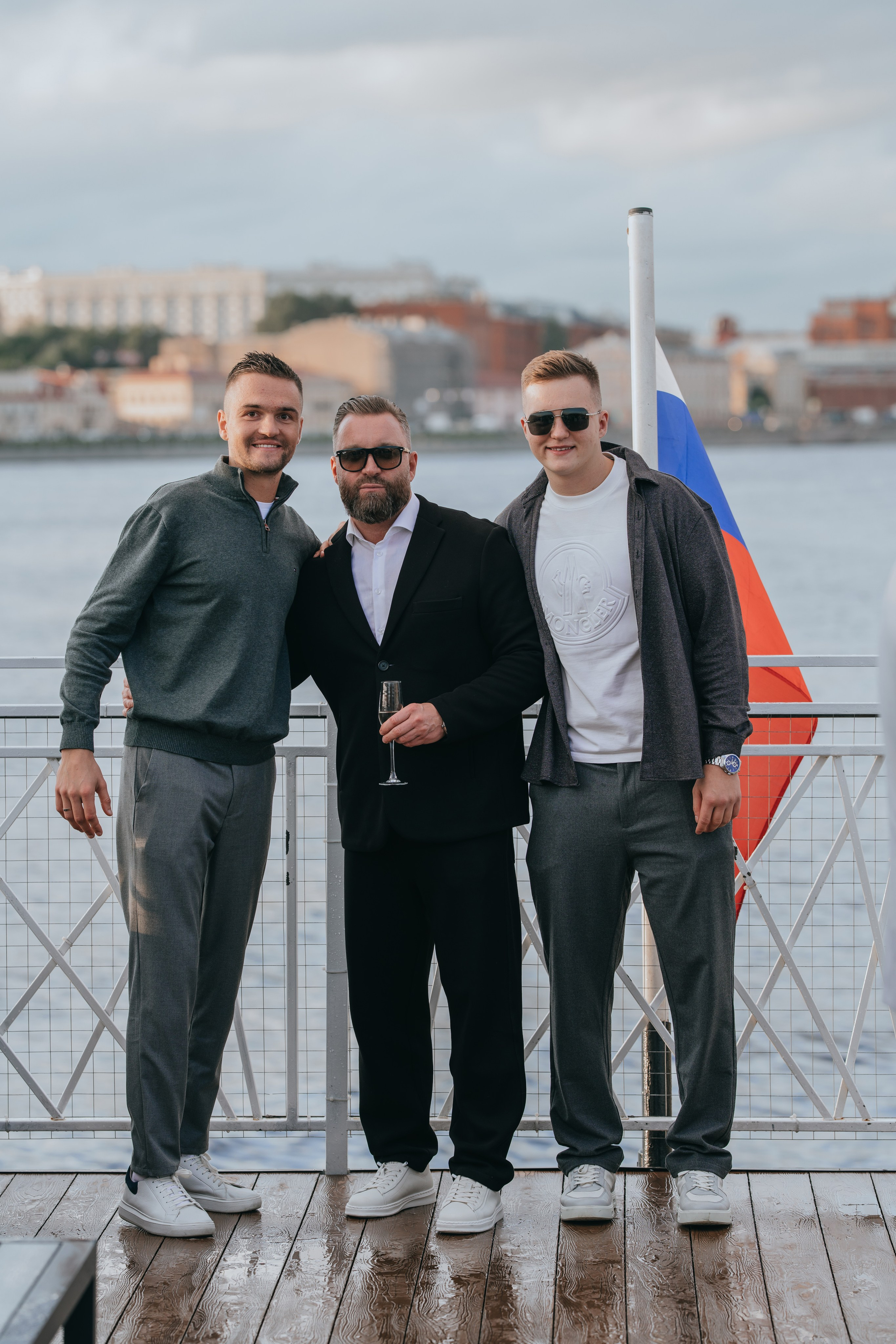 Экватор Матча. Свадебный и Семейный фотограф в Санкт-Петербурге и Москве Иона Дидишвили