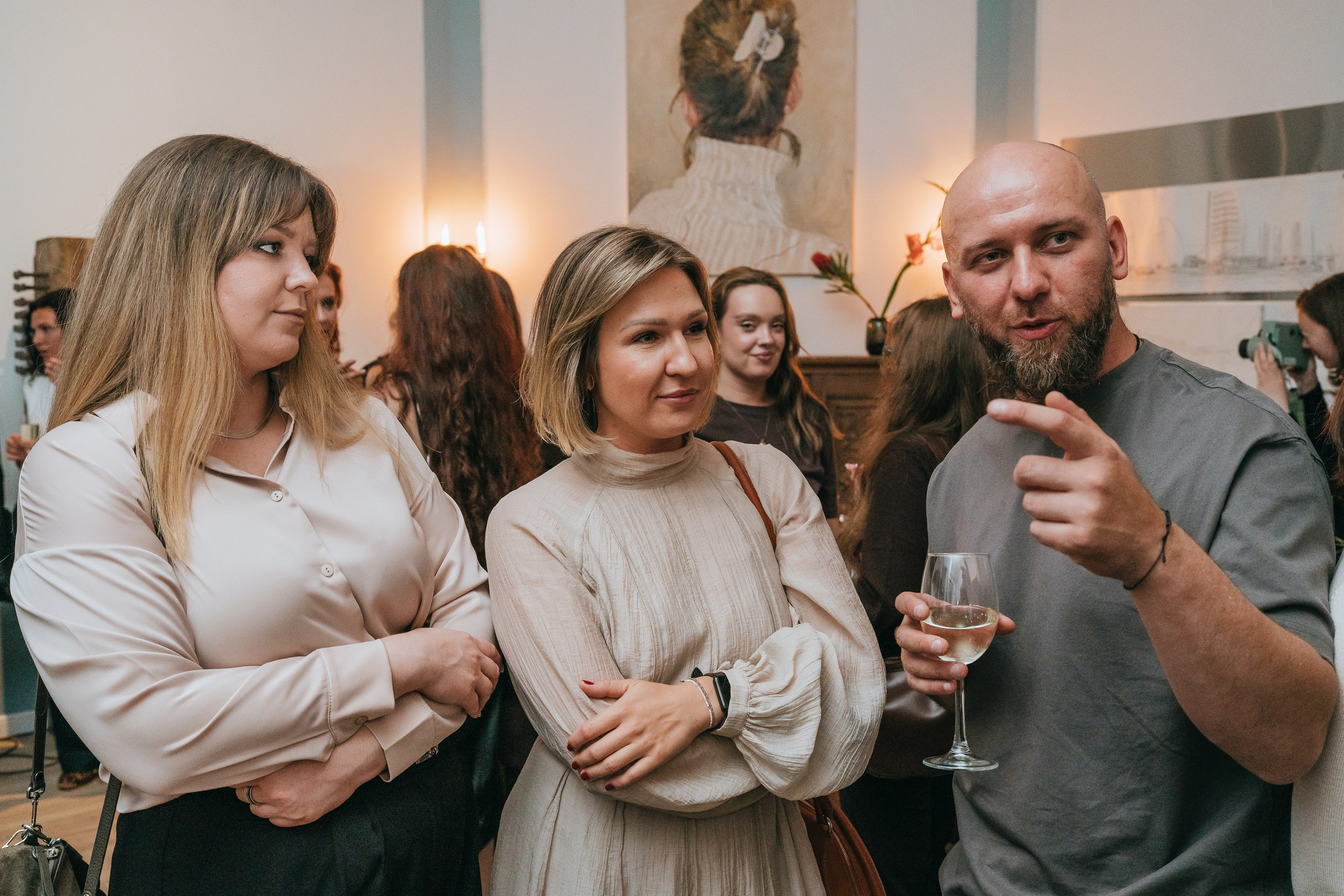 ART EVENT. Свадебный и Семейный фотограф в Санкт-Петербурге и Москве Иона Дидишвили