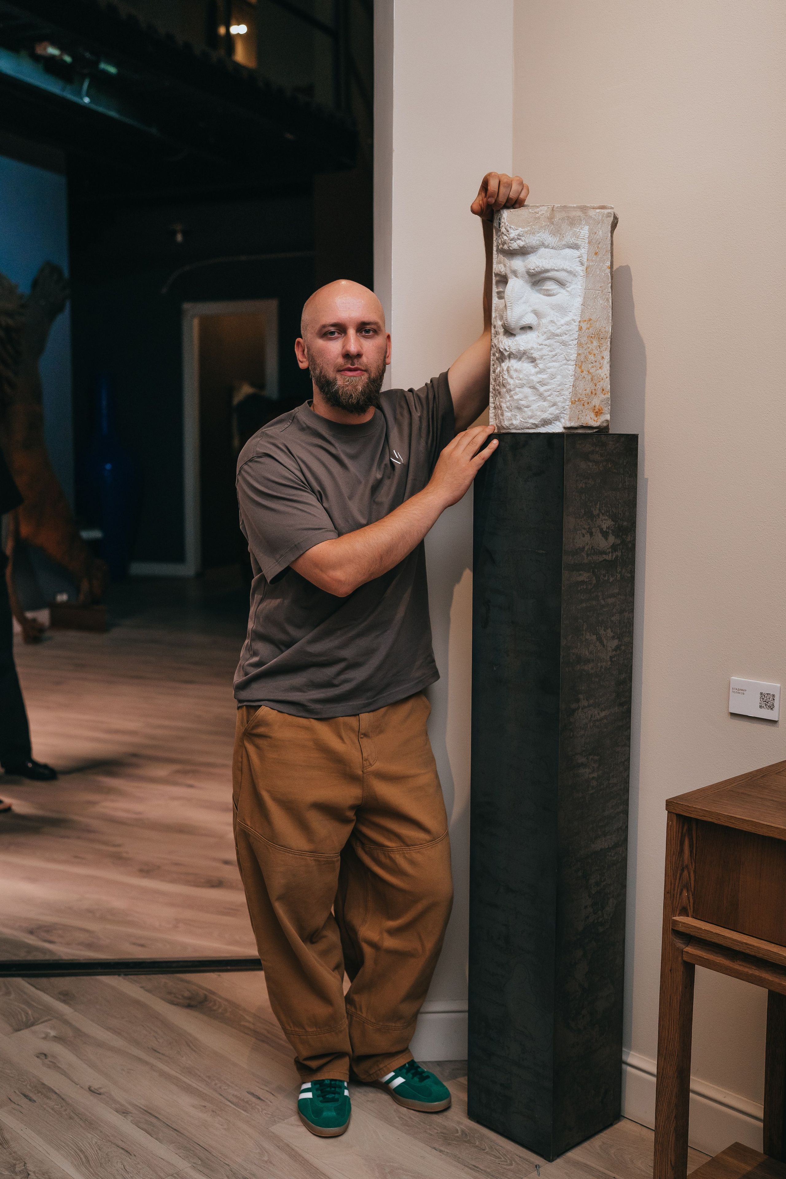 ART EVENT. Свадебный и Семейный фотограф в Санкт-Петербурге и Москве Иона Дидишвили