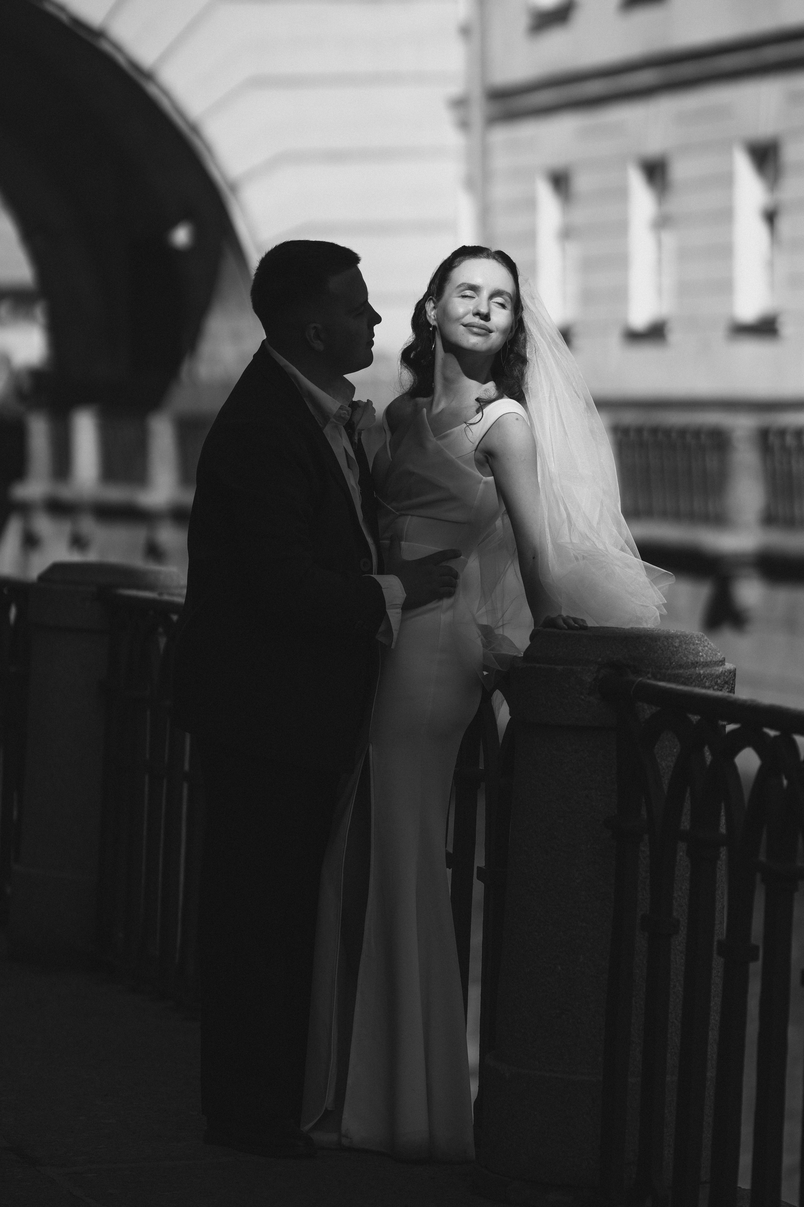 MAKAR & SOFIA. Свадебный и Семейный фотограф в Санкт-Петербурге и Москве Иона Дидишвили