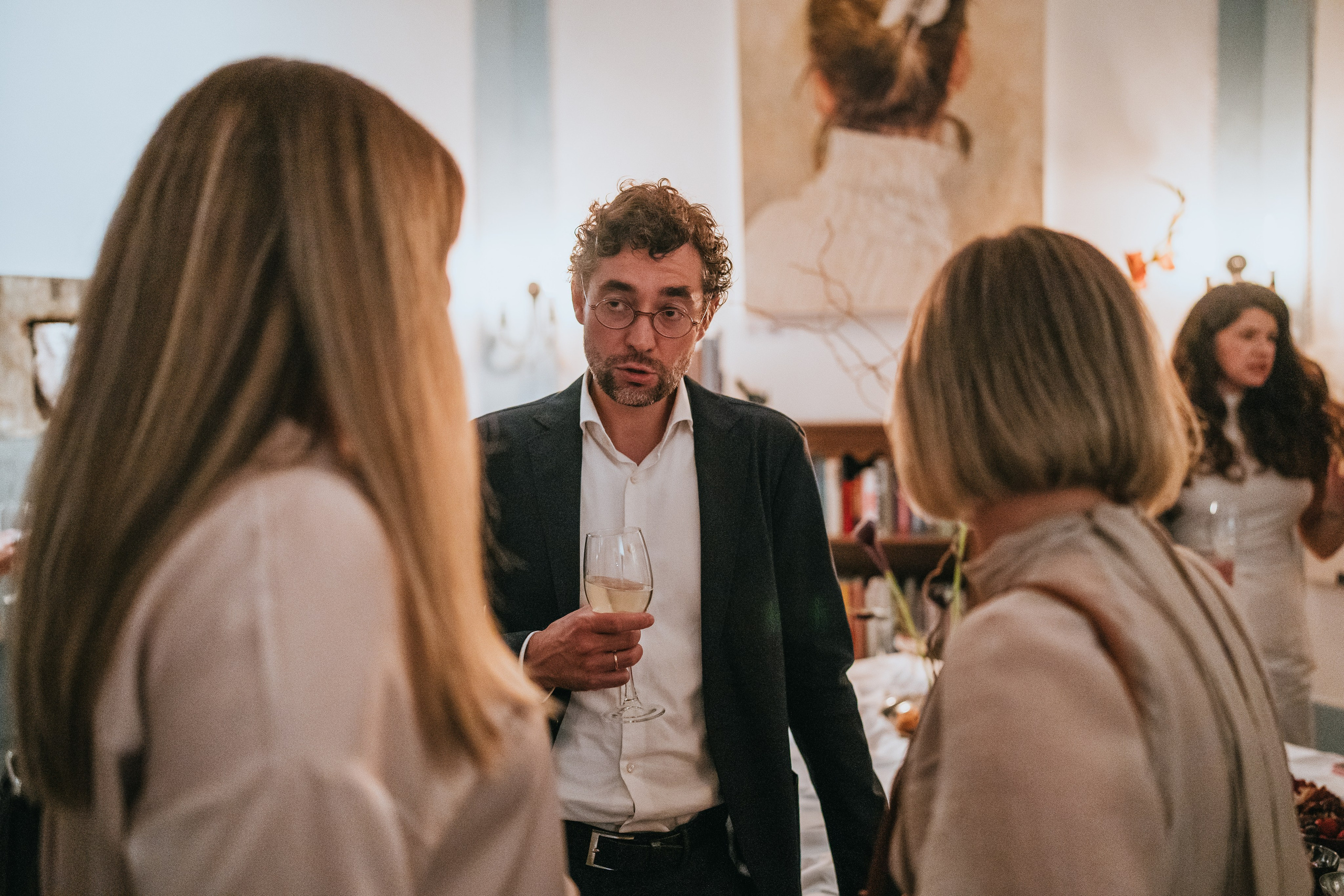 ART EVENT. Свадебный и Семейный фотограф в Санкт-Петербурге и Москве Иона Дидишвили