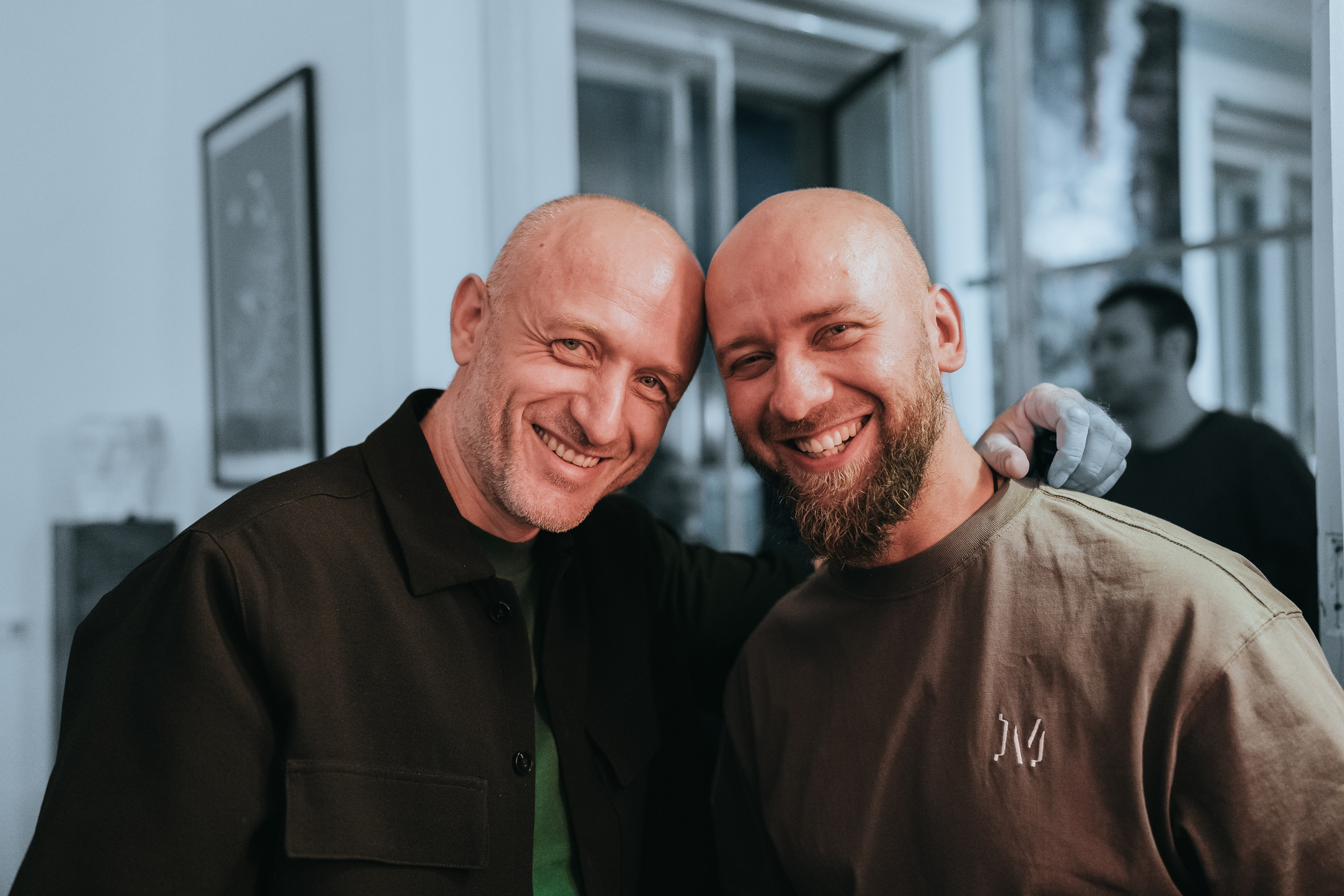 ART EVENT. Свадебный и Семейный фотограф в Санкт-Петербурге и Москве Иона Дидишвили