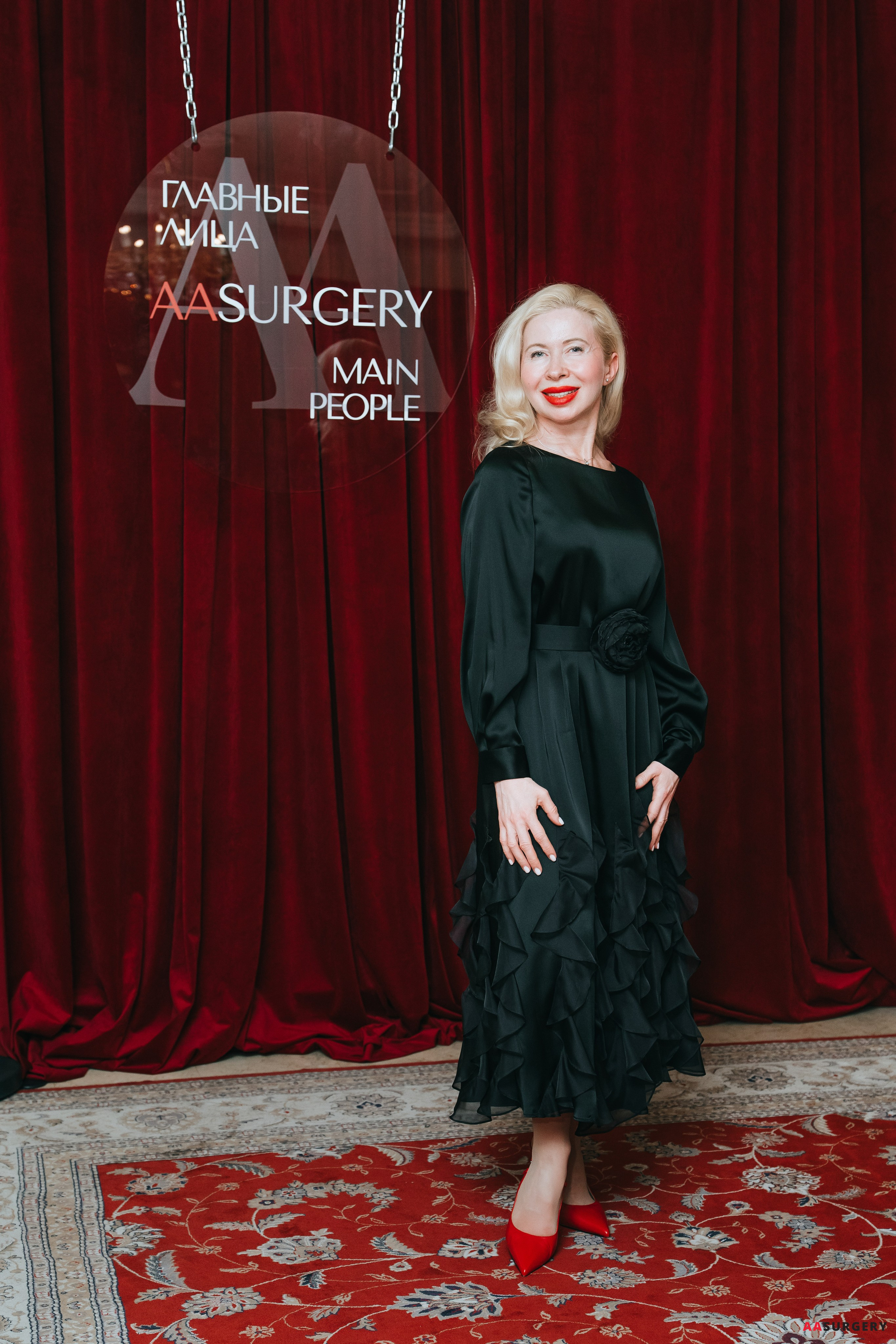 AASURGERY'26. Свадебный и Семейный фотограф в Санкт-Петербурге и Москве Иона Дидишвили