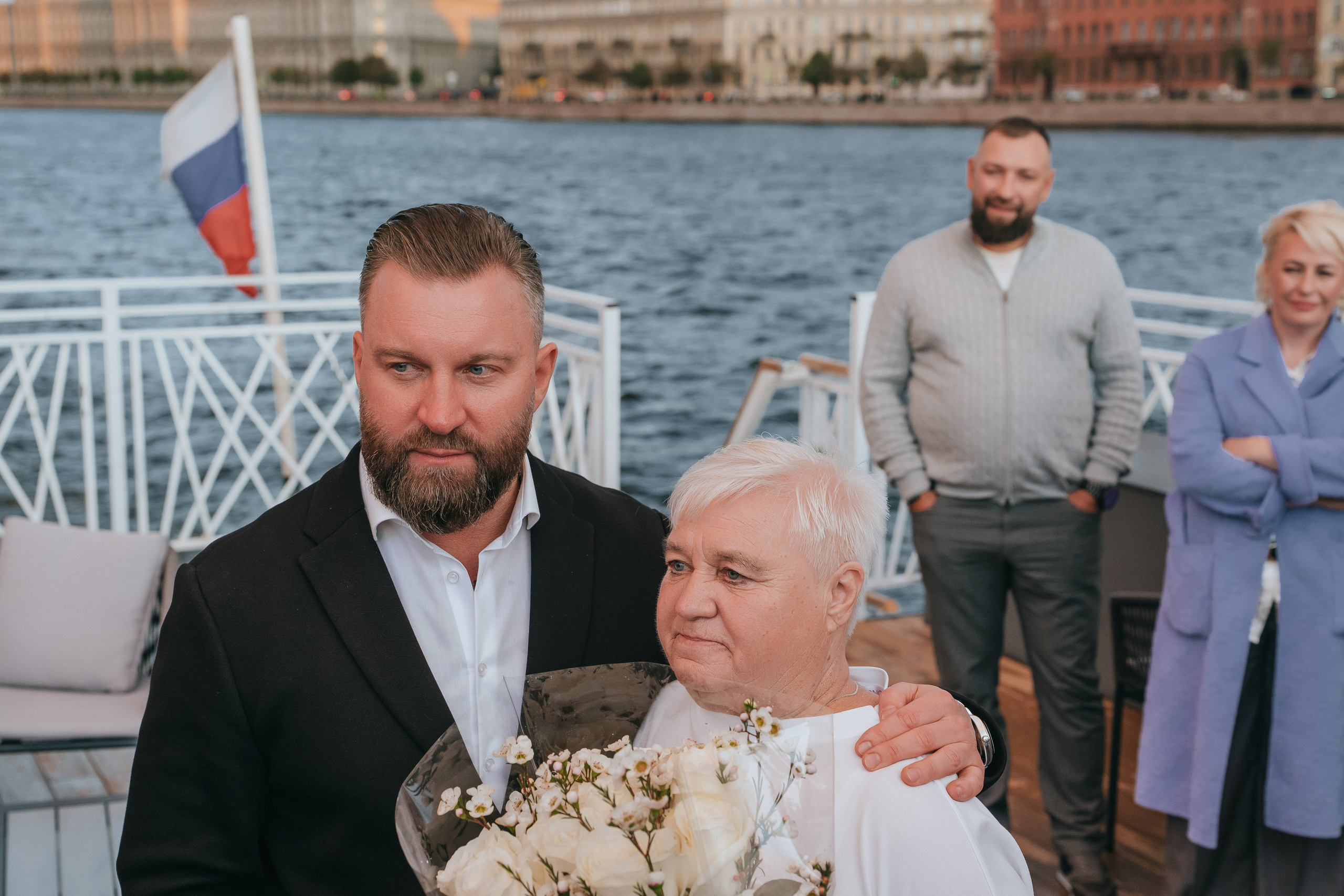 Экватор Матча. Свадебный и Семейный фотограф в Санкт-Петербурге и Москве Иона Дидишвили