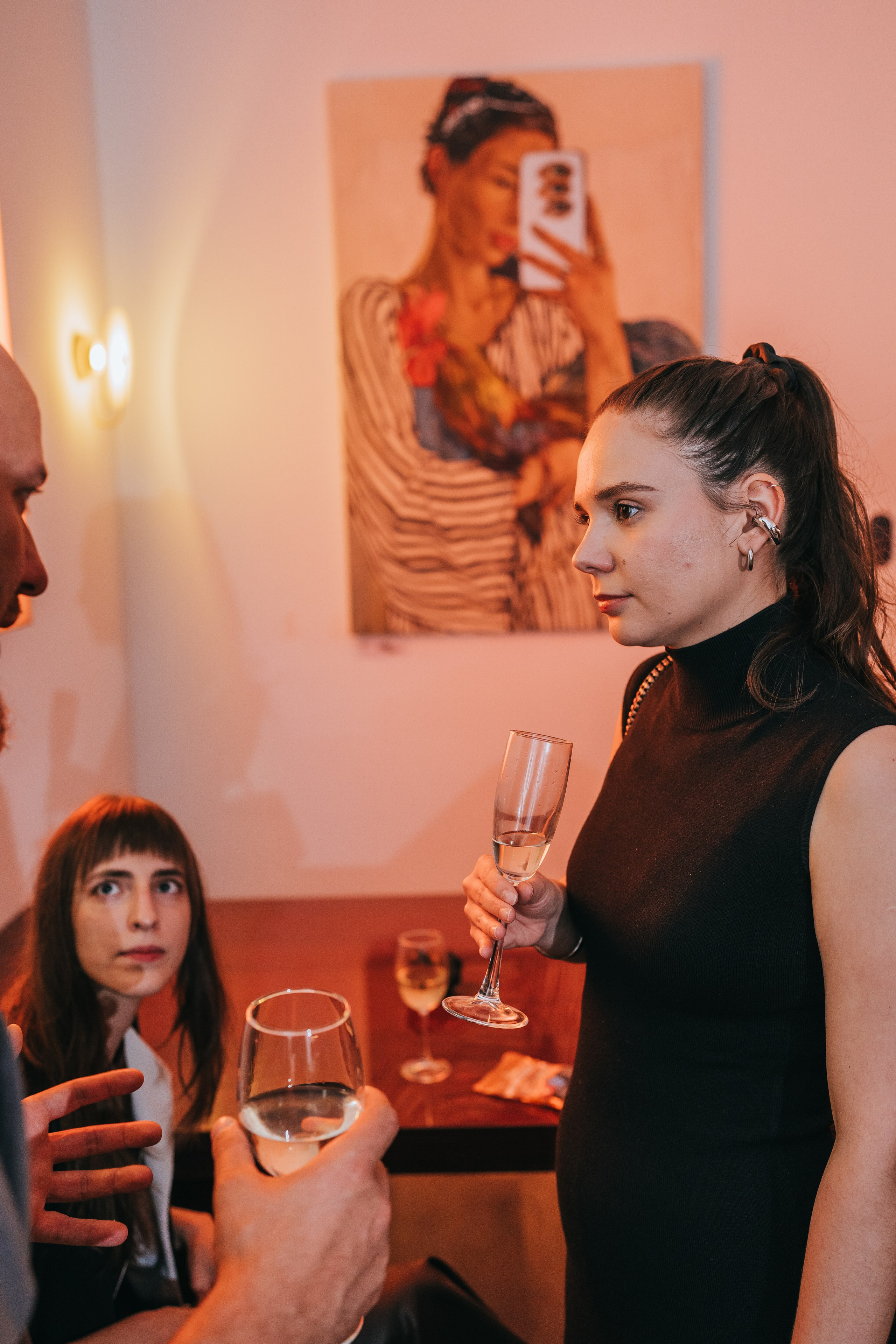 ART EVENT. Свадебный и Семейный фотограф в Санкт-Петербурге и Москве Иона Дидишвили