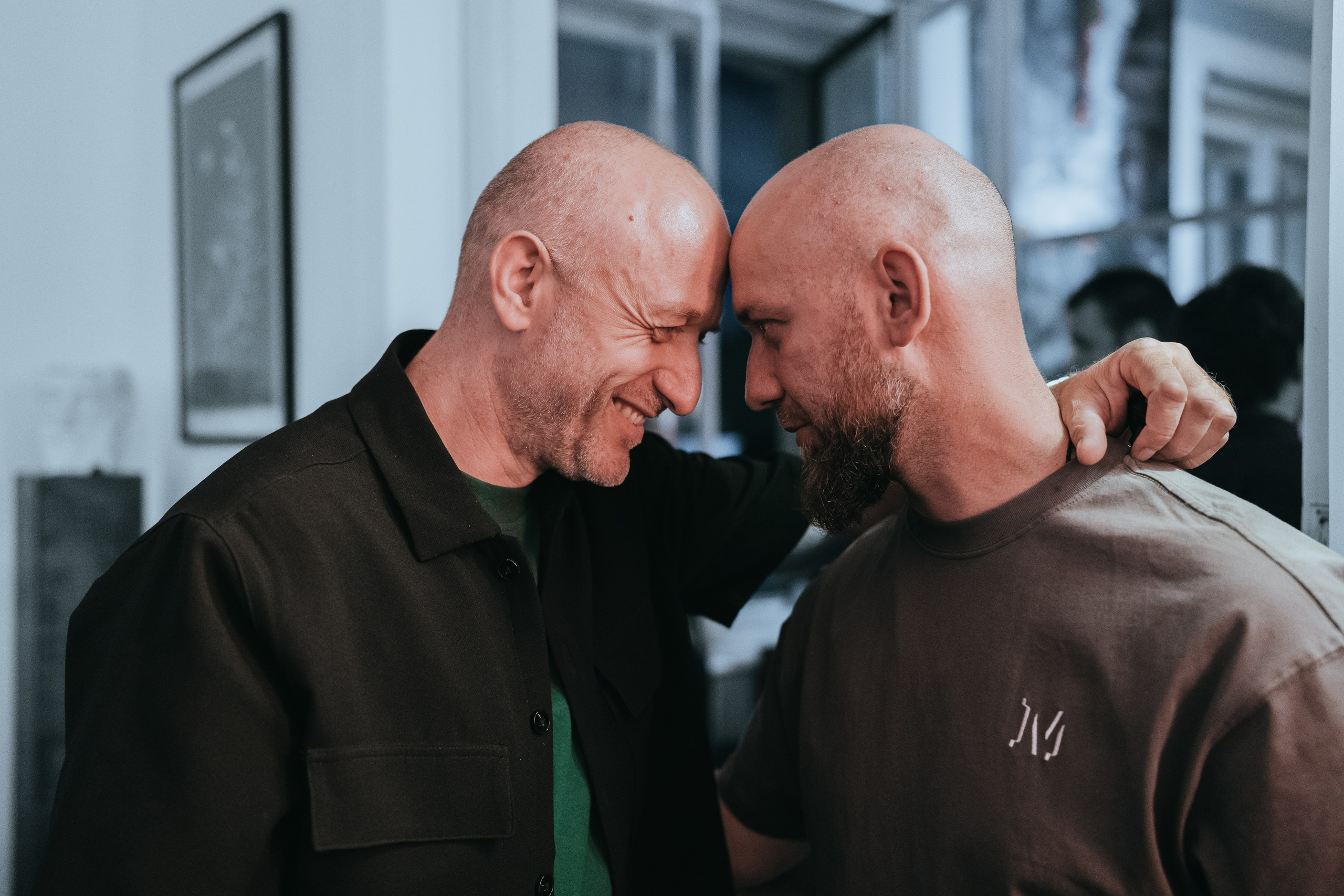 ART EVENT. Свадебный и Семейный фотограф в Санкт-Петербурге и Москве Иона Дидишвили