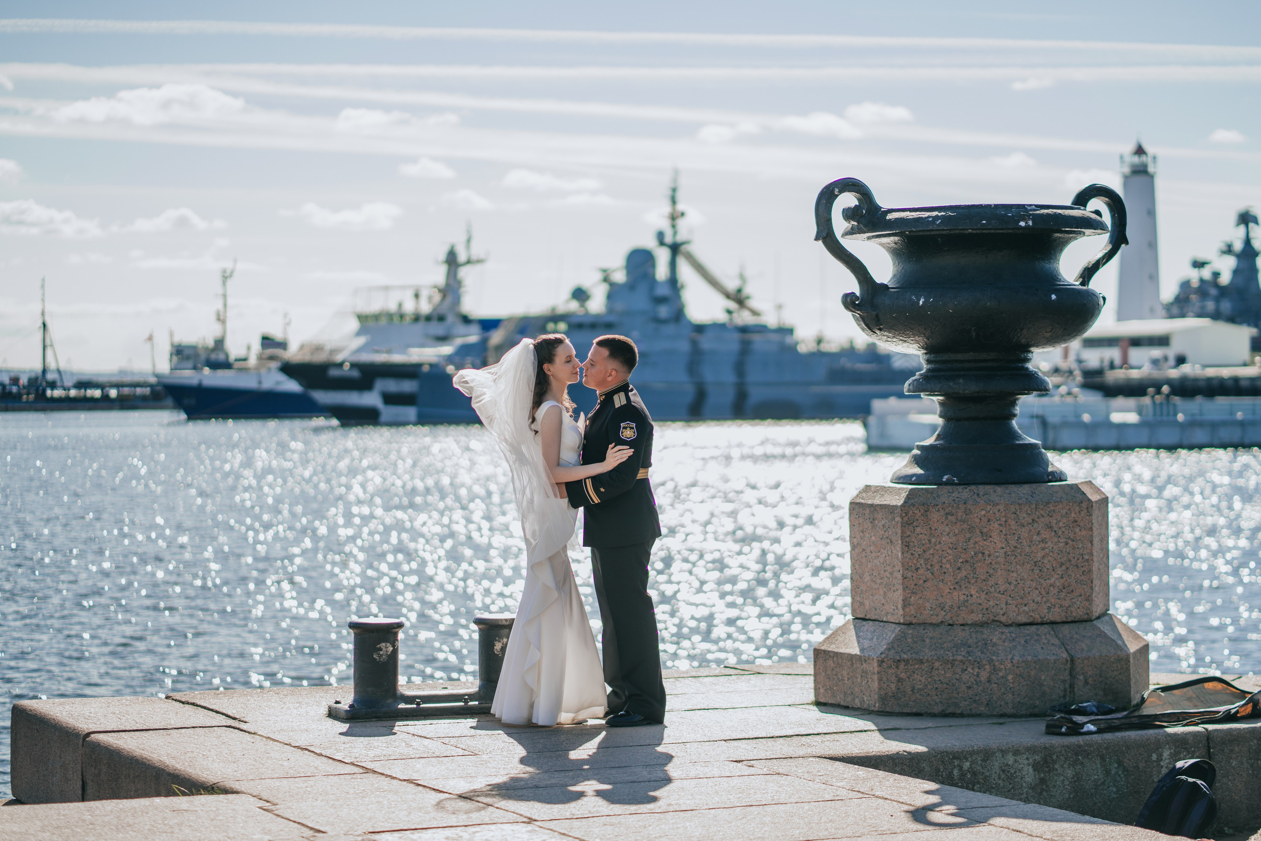 MAKAR & SOFIA. Свадебный и Семейный фотограф в Санкт-Петербурге и Москве Иона Дидишвили