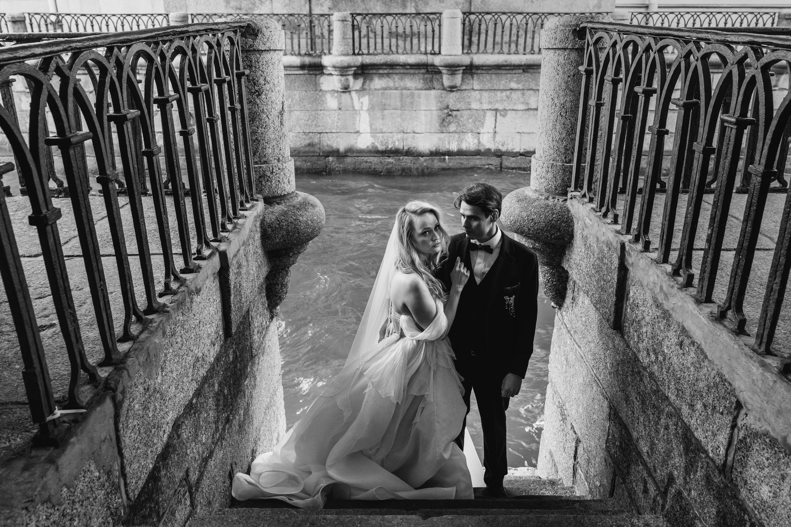 VOVA & POLINA. Свадебный и Семейный фотограф в Санкт-Петербурге и Москве Иона Дидишвили