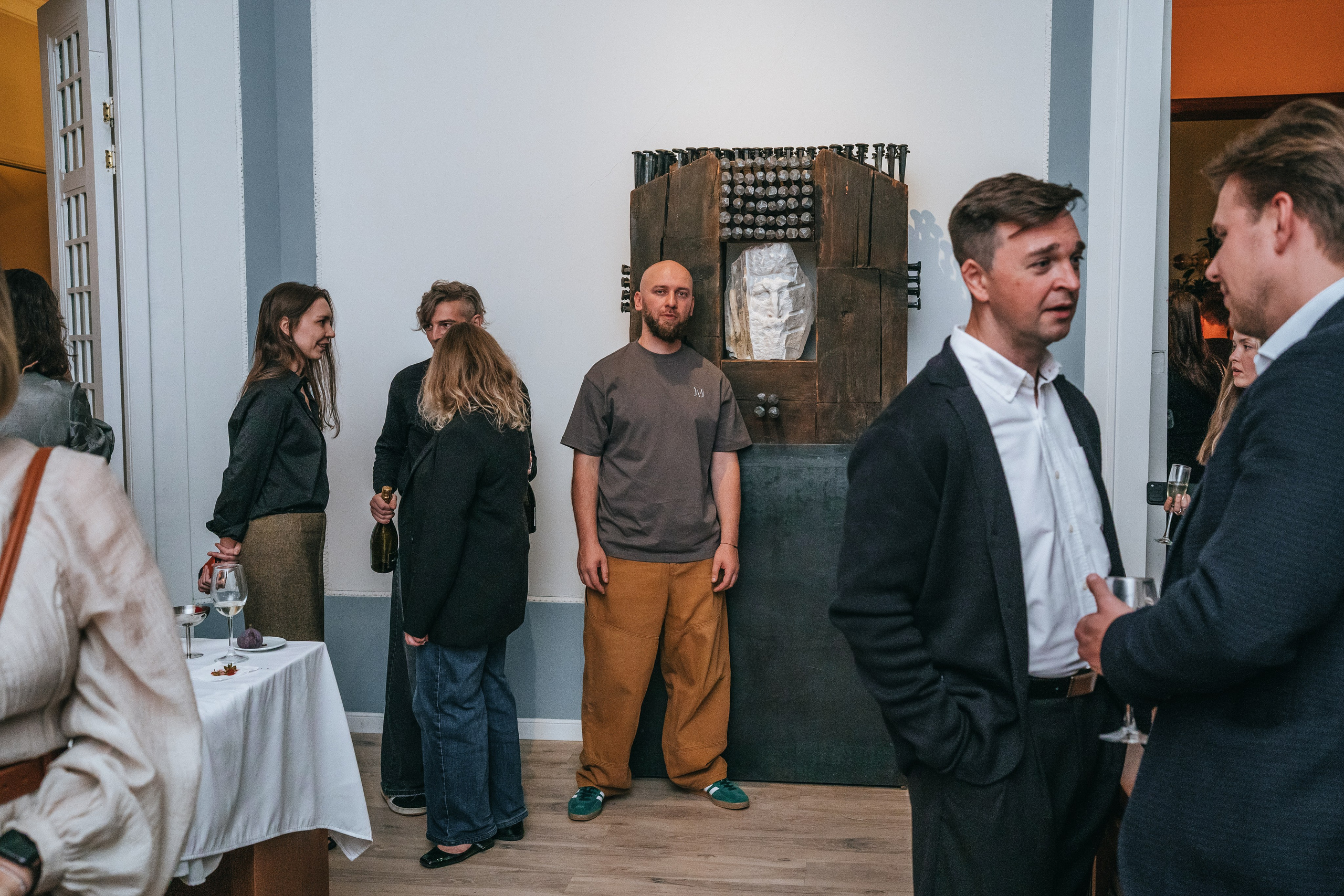 ART EVENT. Свадебный и Семейный фотограф в Санкт-Петербурге и Москве Иона Дидишвили