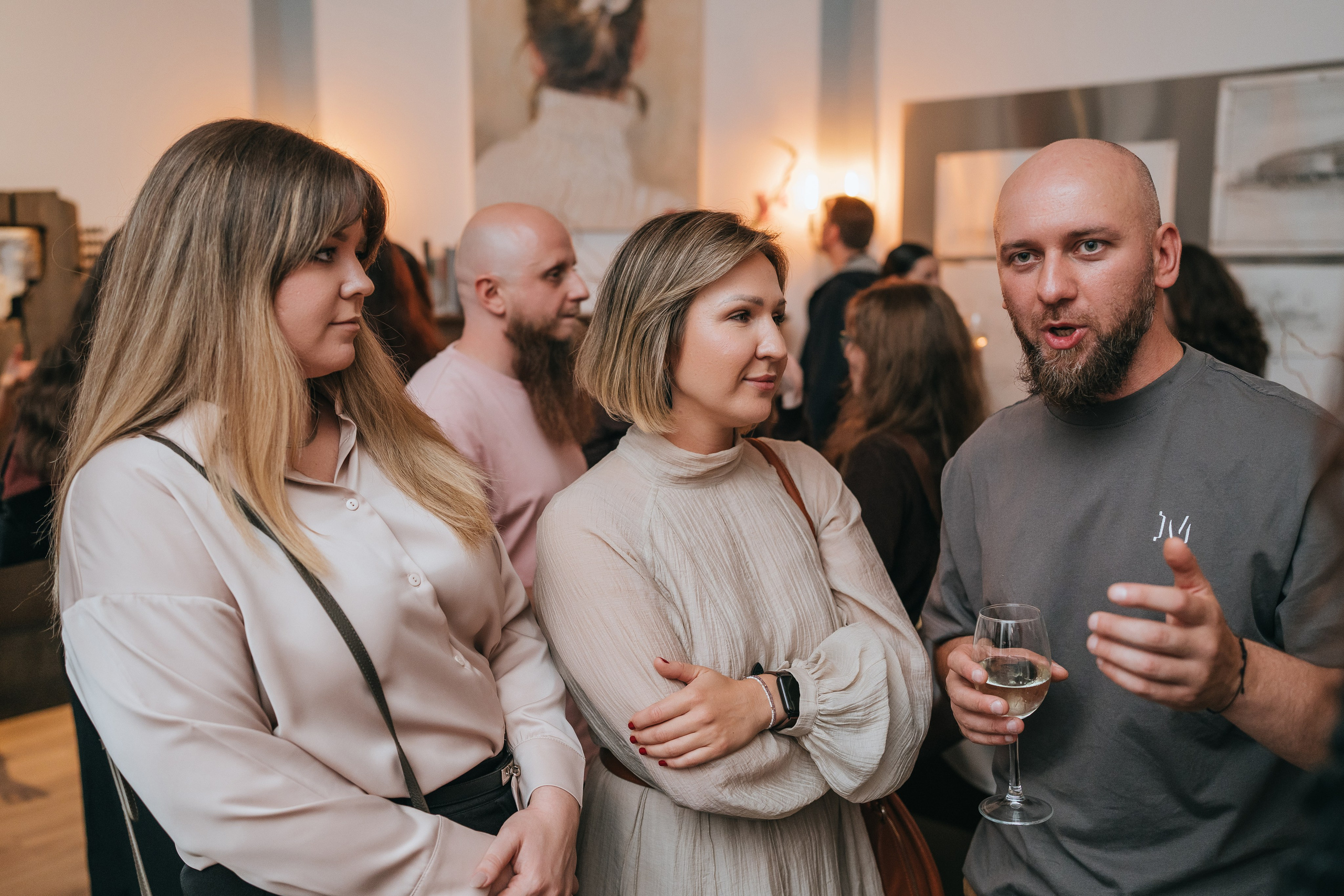 ART EVENT. Свадебный и Семейный фотограф в Санкт-Петербурге и Москве Иона Дидишвили