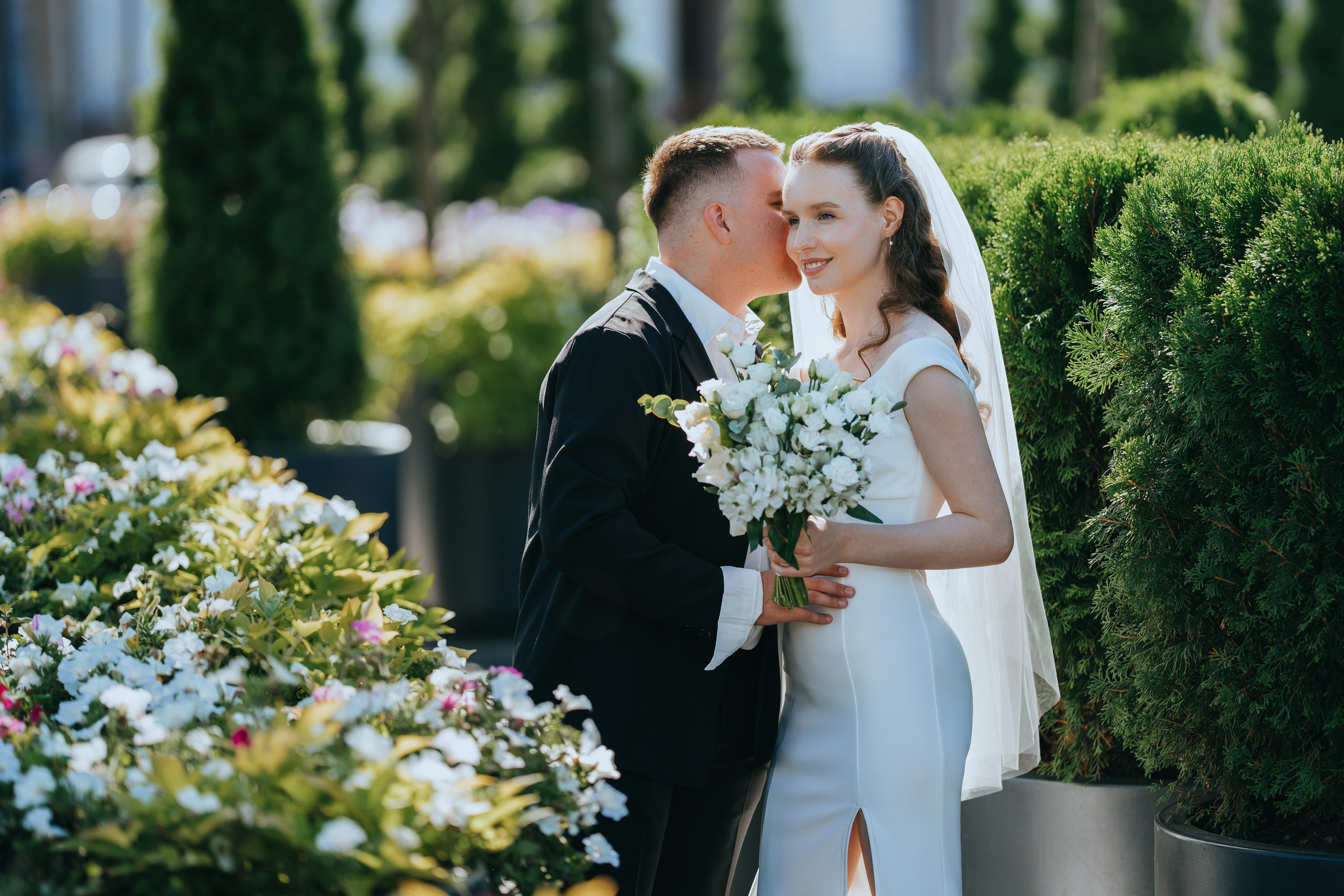 MAKAR & SOFIA. Свадебный и Семейный фотограф в Санкт-Петербурге и Москве Иона Дидишвили