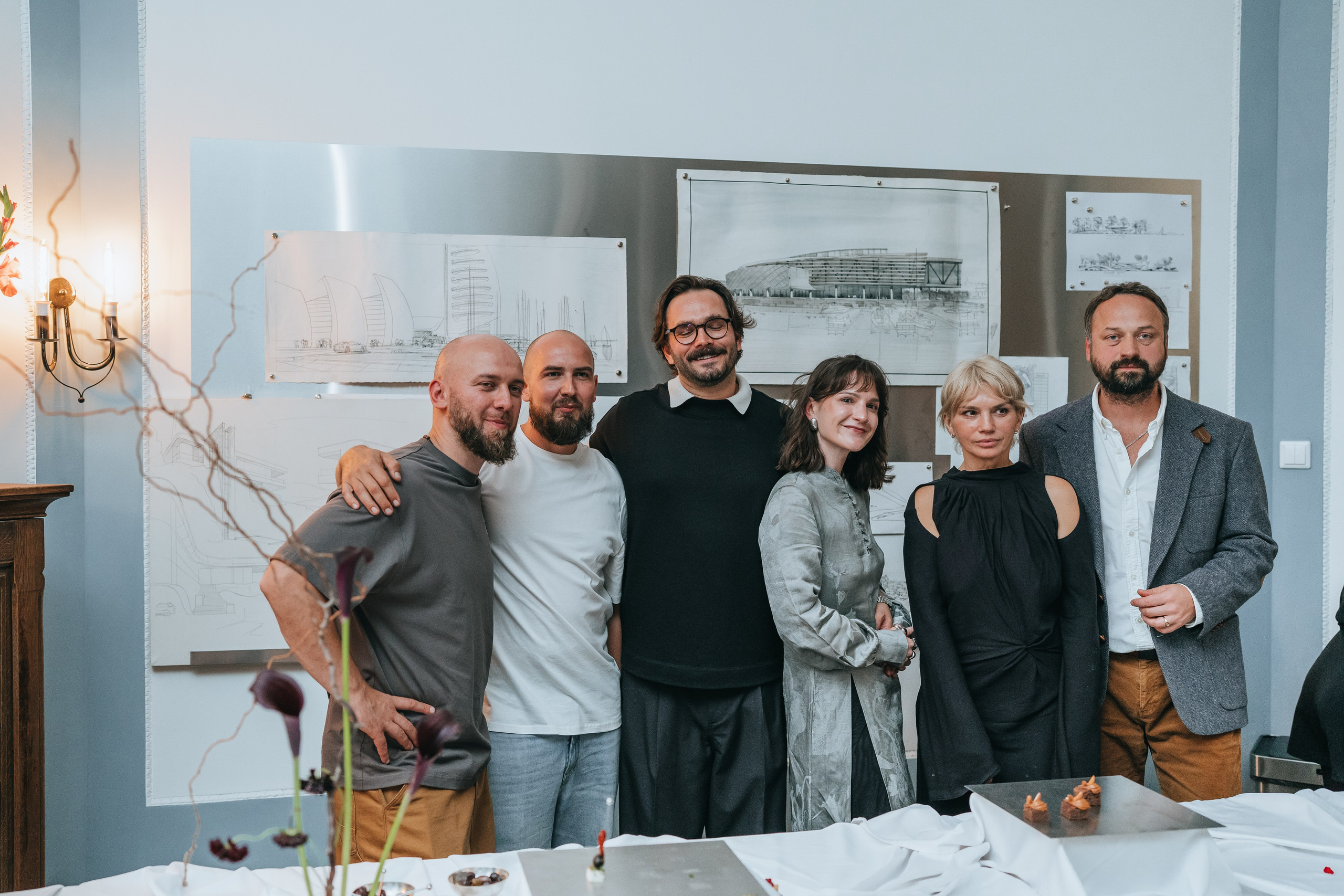 ART EVENT. Свадебный и Семейный фотограф в Санкт-Петербурге и Москве Иона Дидишвили