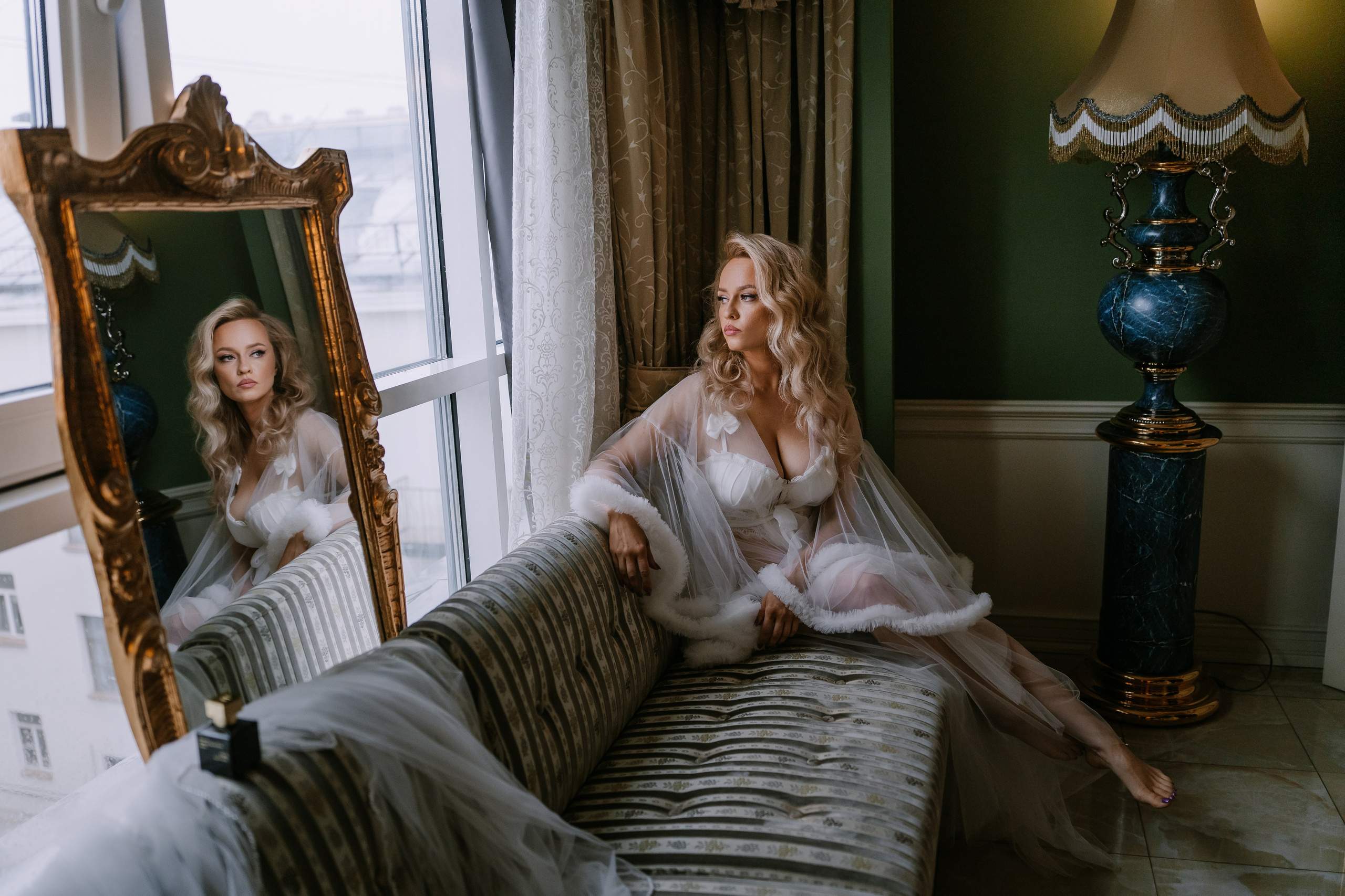 VOVA & POLINA. Свадебный и Семейный фотограф в Санкт-Петербурге и Москве Иона Дидишвили