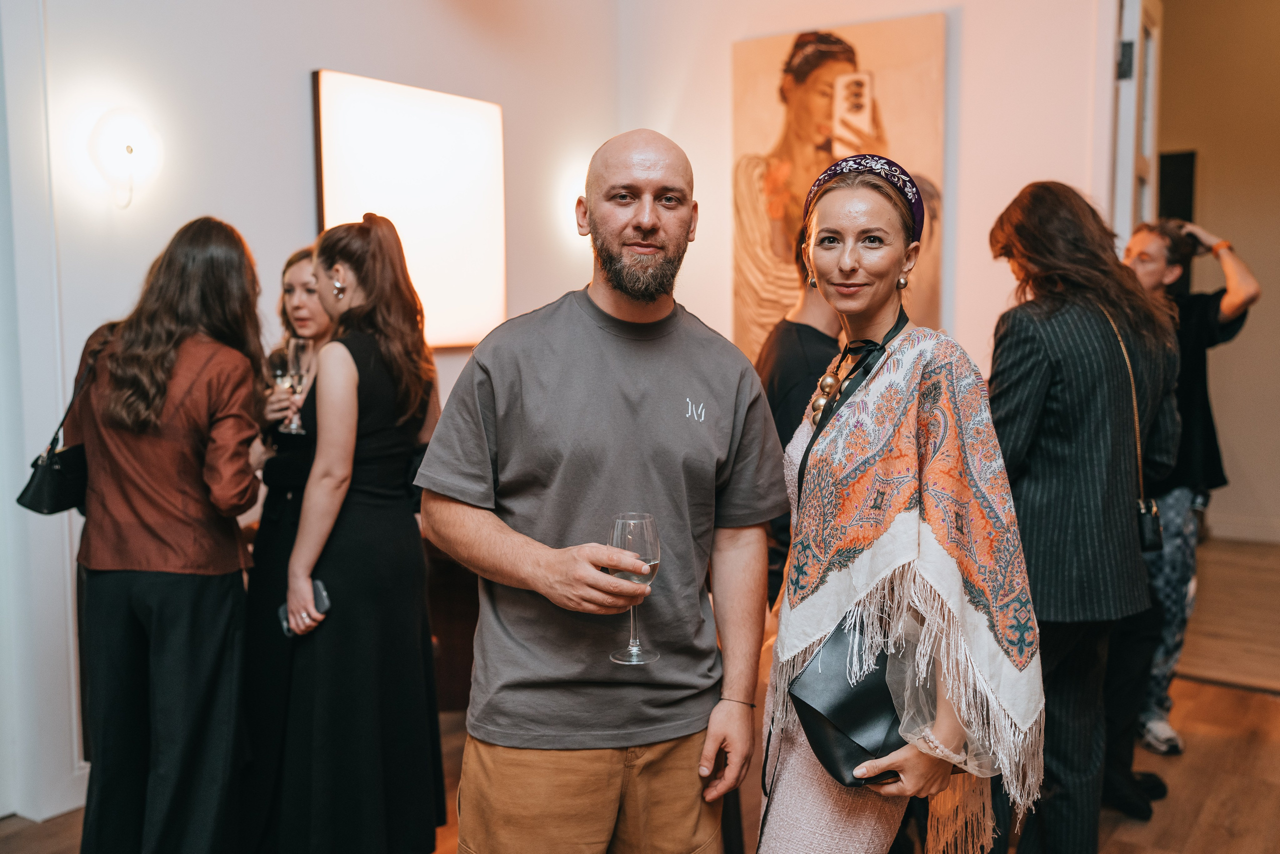ART EVENT. Свадебный и Семейный фотограф в Санкт-Петербурге и Москве Иона Дидишвили