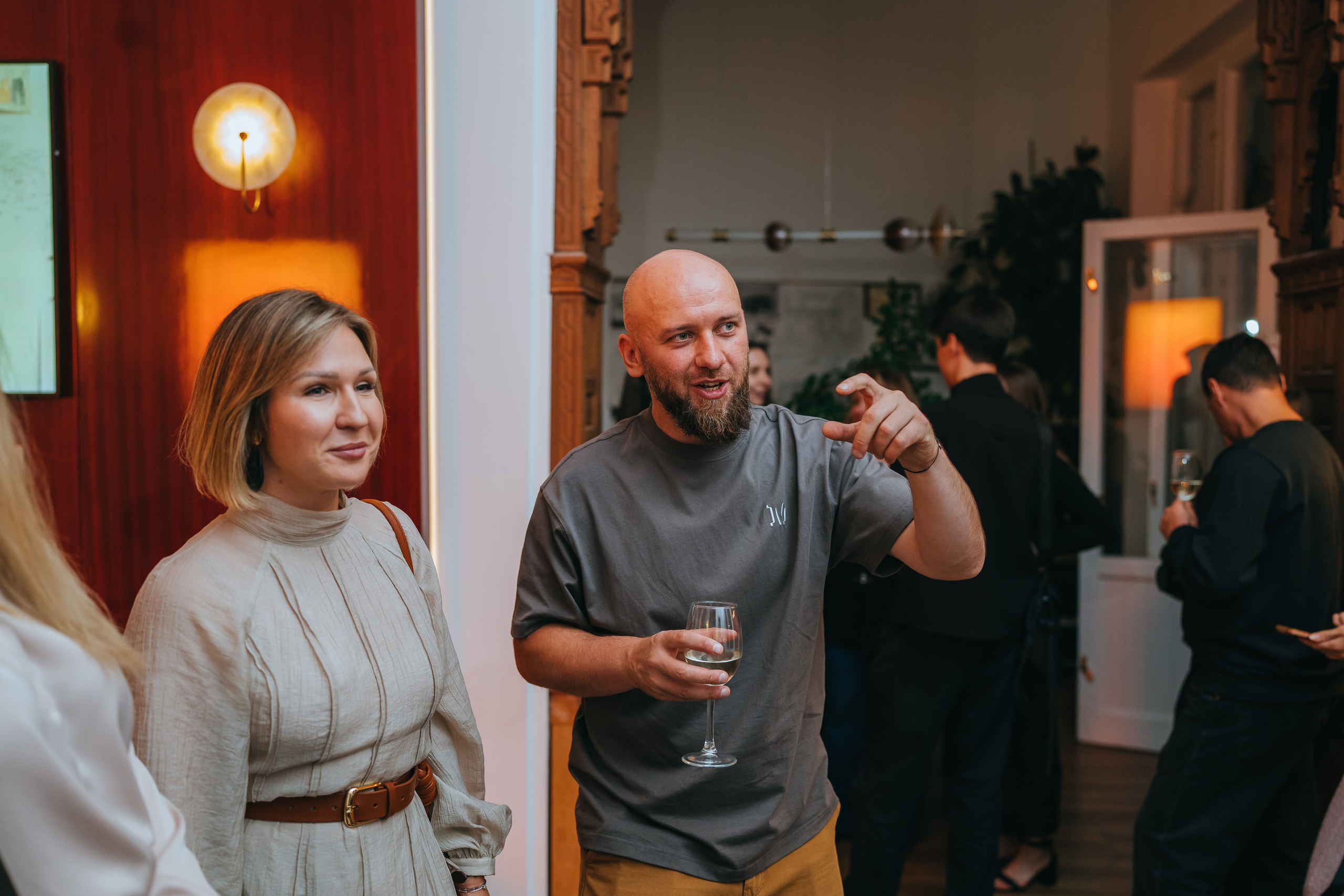 ART EVENT. Свадебный и Семейный фотограф в Санкт-Петербурге и Москве Иона Дидишвили