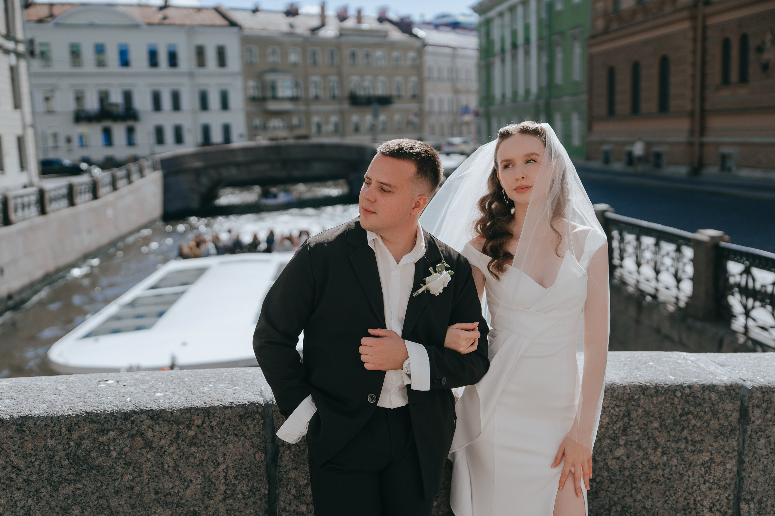 MAKAR & SOFIA. Свадебный и Семейный фотограф в Санкт-Петербурге и Москве Иона Дидишвили