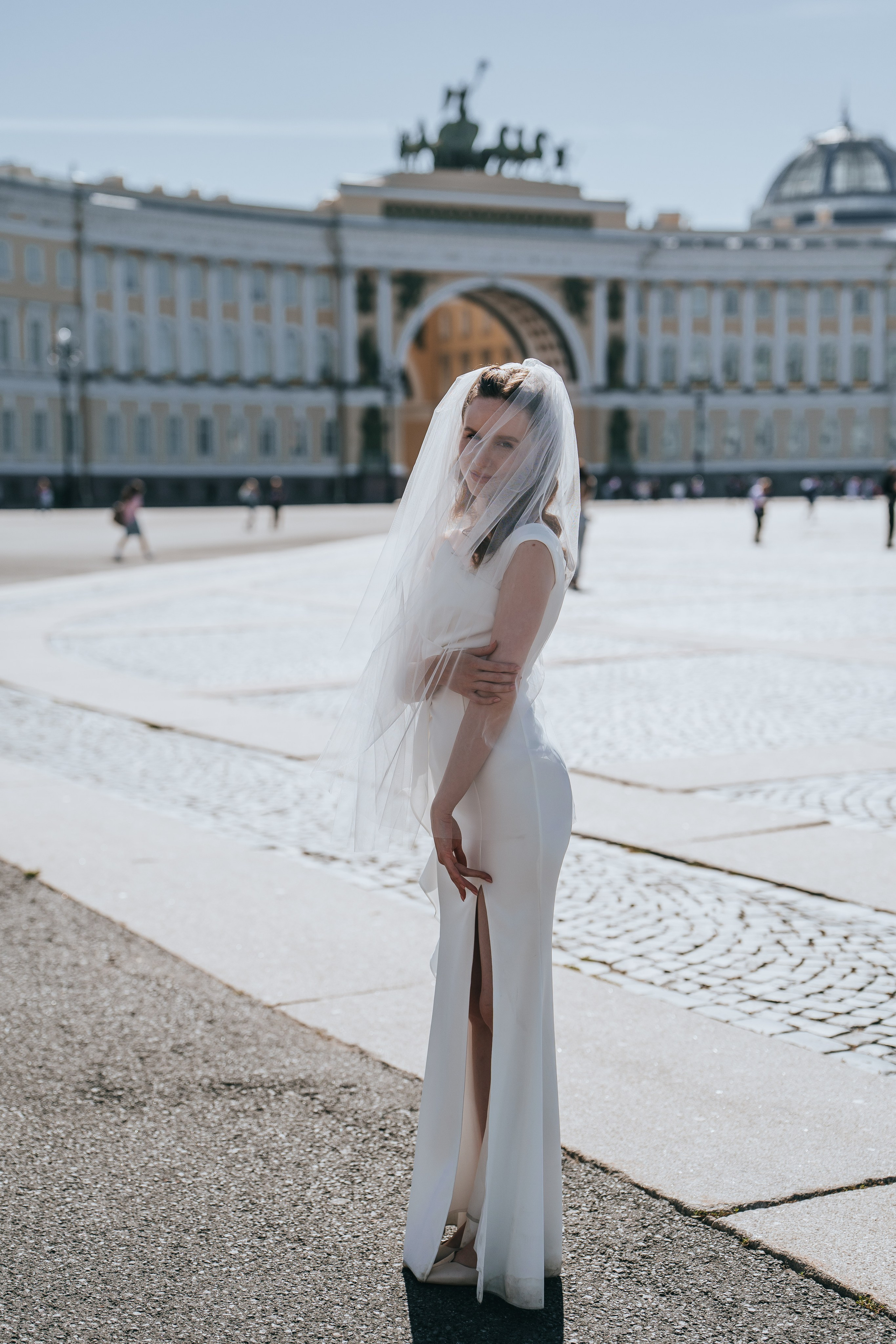 MAKAR & SOFIA. Свадебный и Семейный фотограф в Санкт-Петербурге и Москве Иона Дидишвили