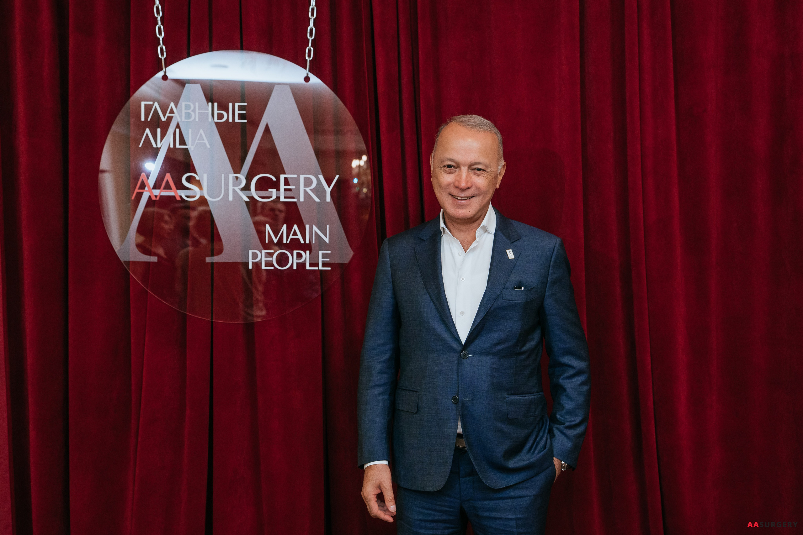 AASURGERY'26. Свадебный и Семейный фотограф в Санкт-Петербурге и Москве Иона Дидишвили