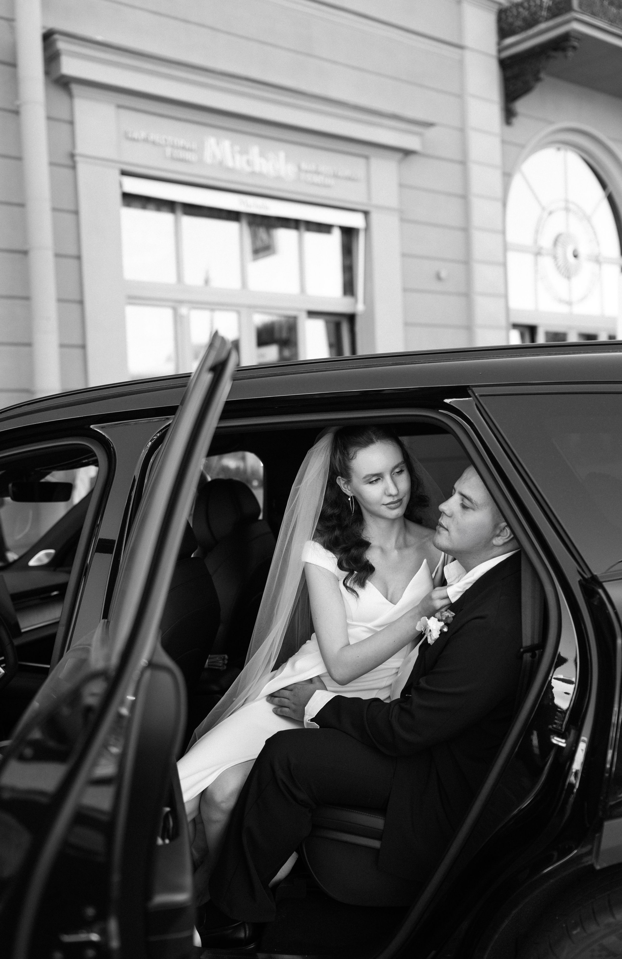 MAKAR & SOFIA. Свадебный и Семейный фотограф в Санкт-Петербурге и Москве Иона Дидишвили
