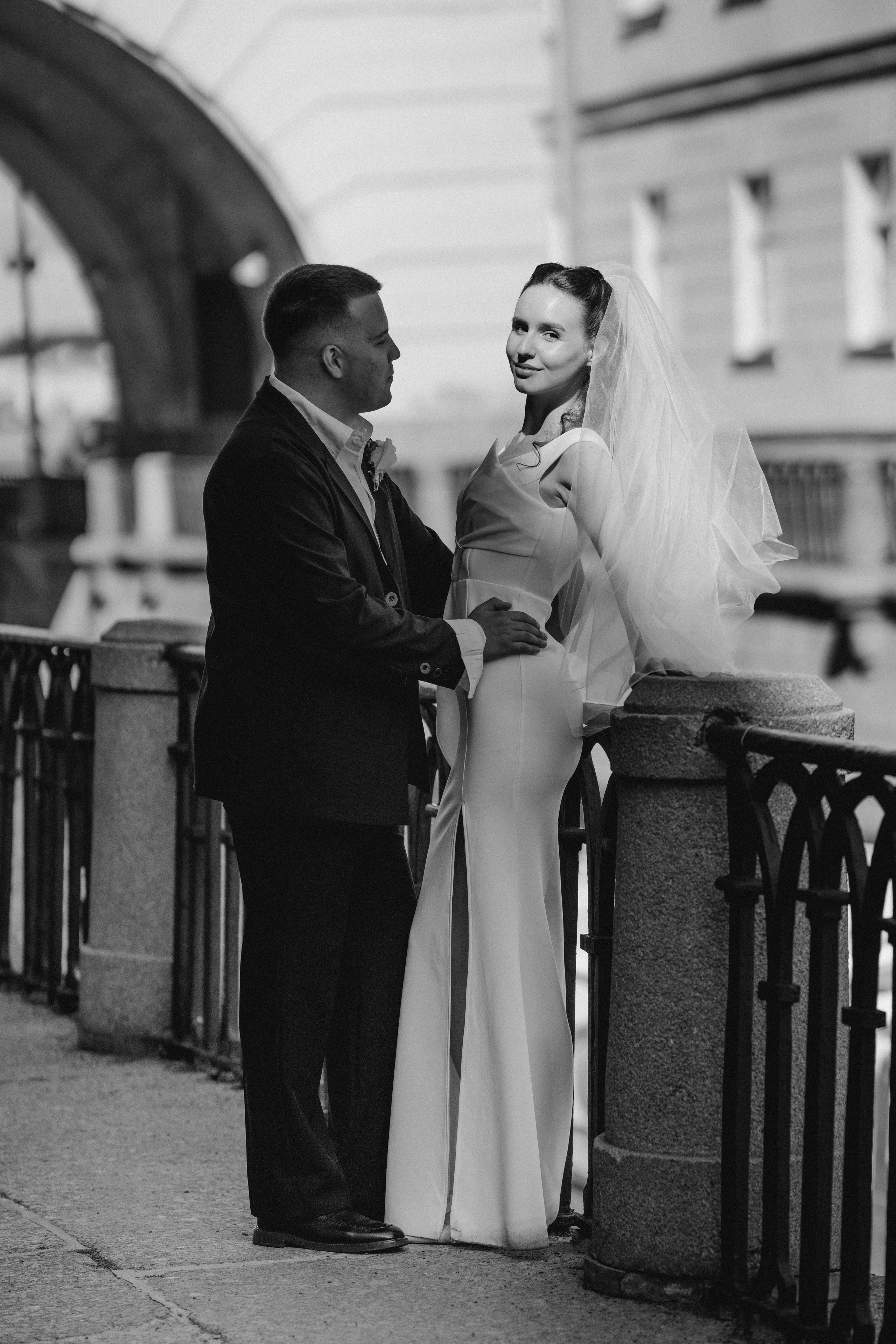 MAKAR & SOFIA. Свадебный и Семейный фотограф в Санкт-Петербурге и Москве Иона Дидишвили