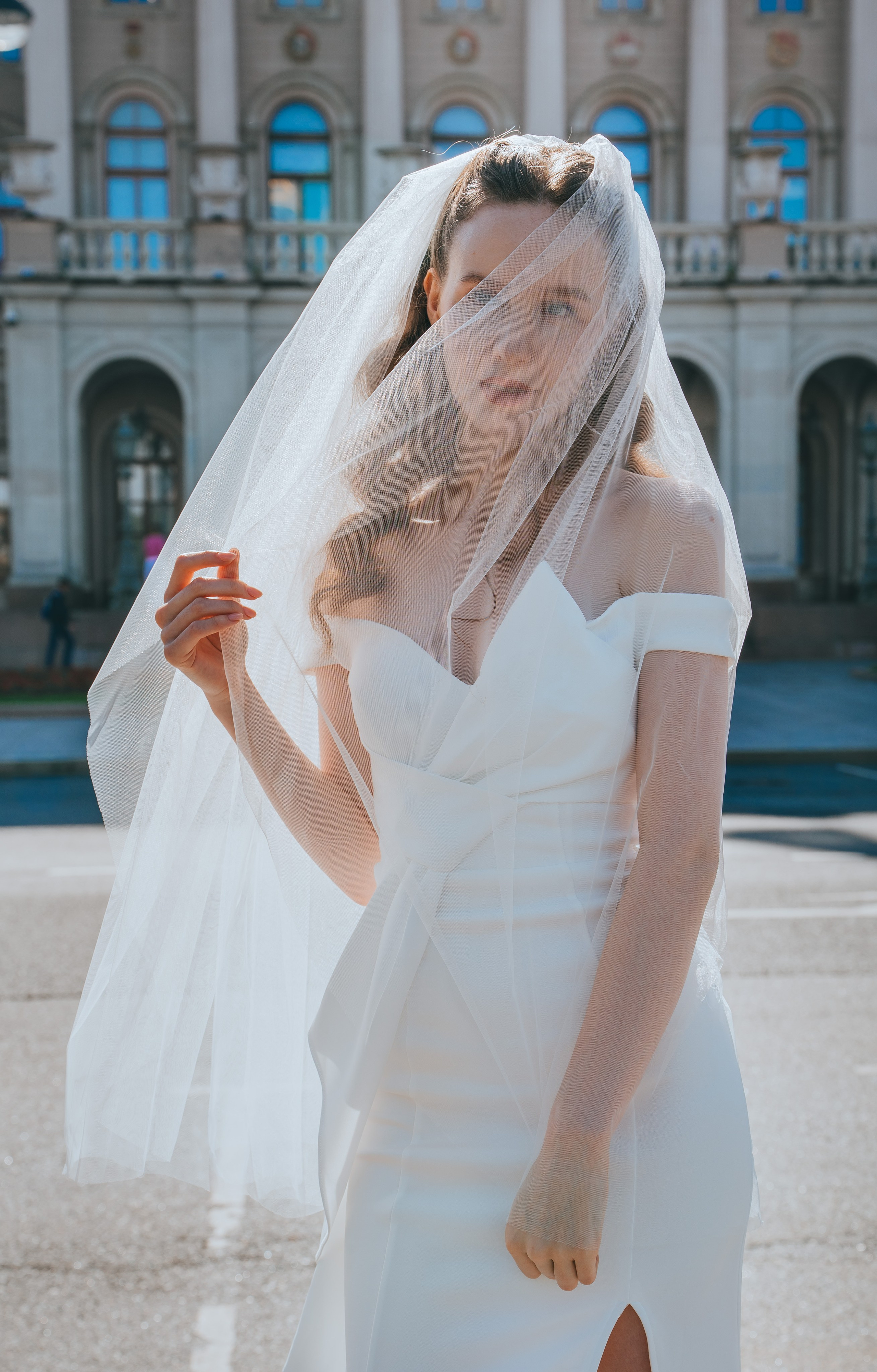 MAKAR & SOFIA. Свадебный и Семейный фотограф в Санкт-Петербурге и Москве Иона Дидишвили