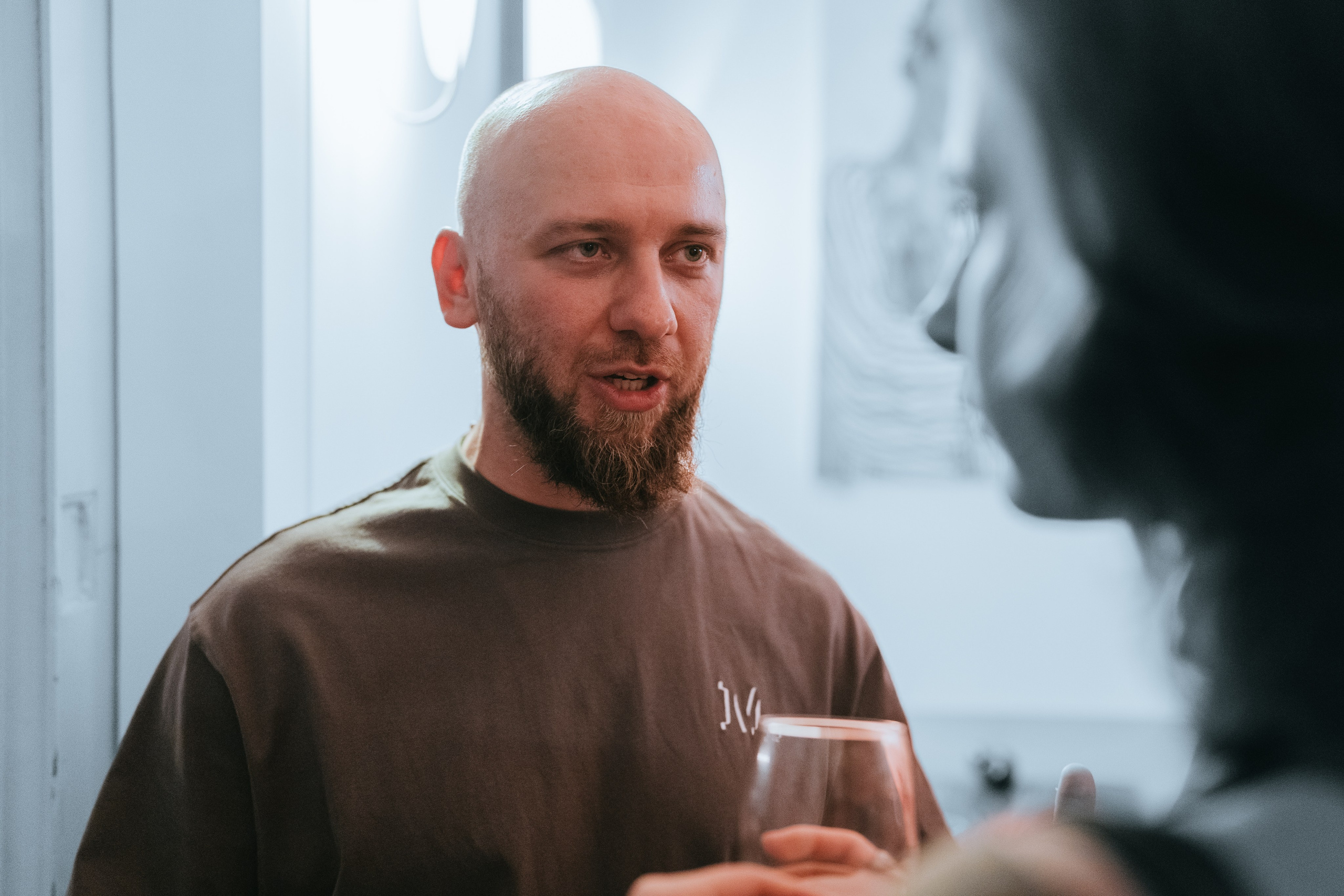 ART EVENT. Свадебный и Семейный фотограф в Санкт-Петербурге и Москве Иона Дидишвили