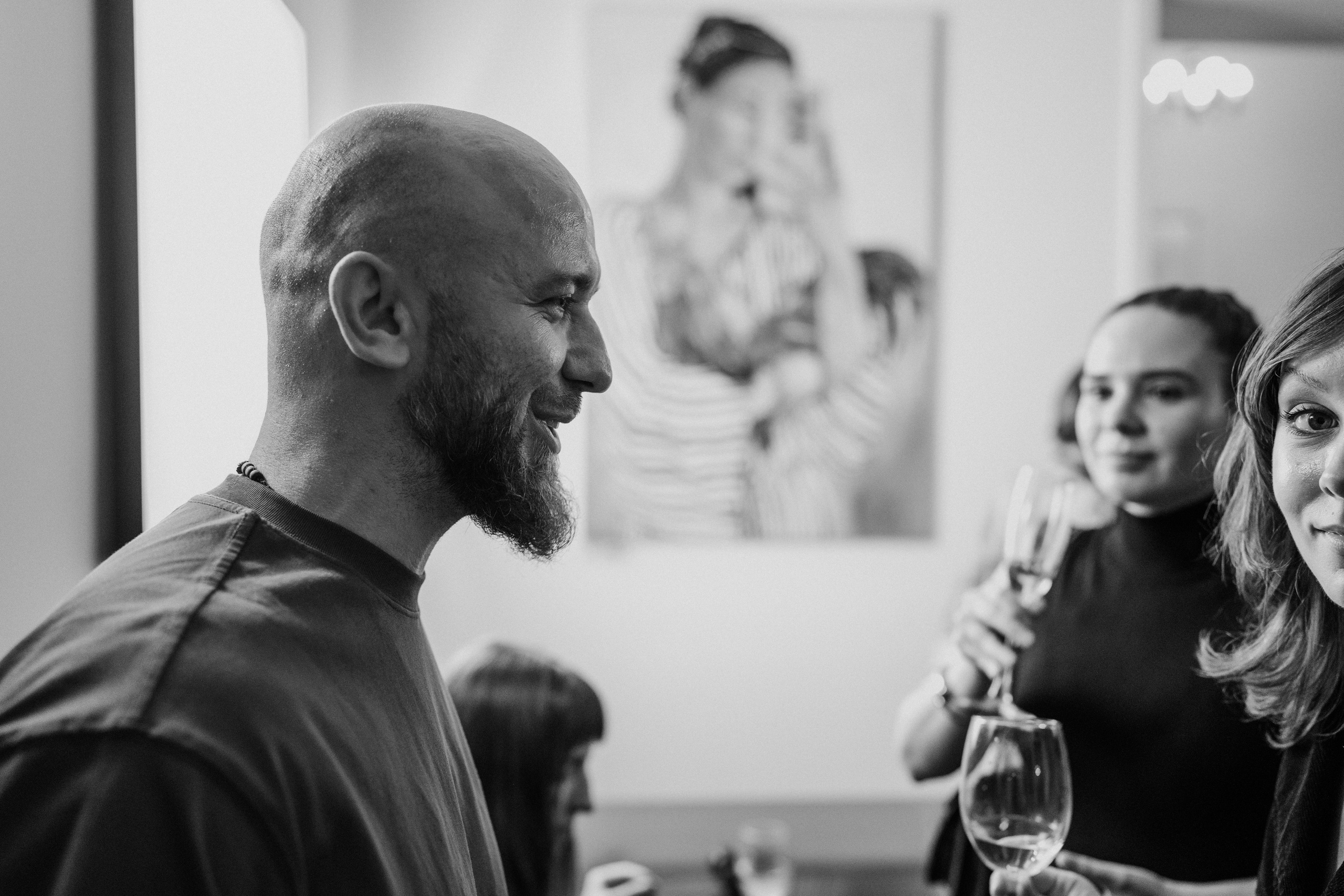 ART EVENT. Свадебный и Семейный фотограф в Санкт-Петербурге и Москве Иона Дидишвили