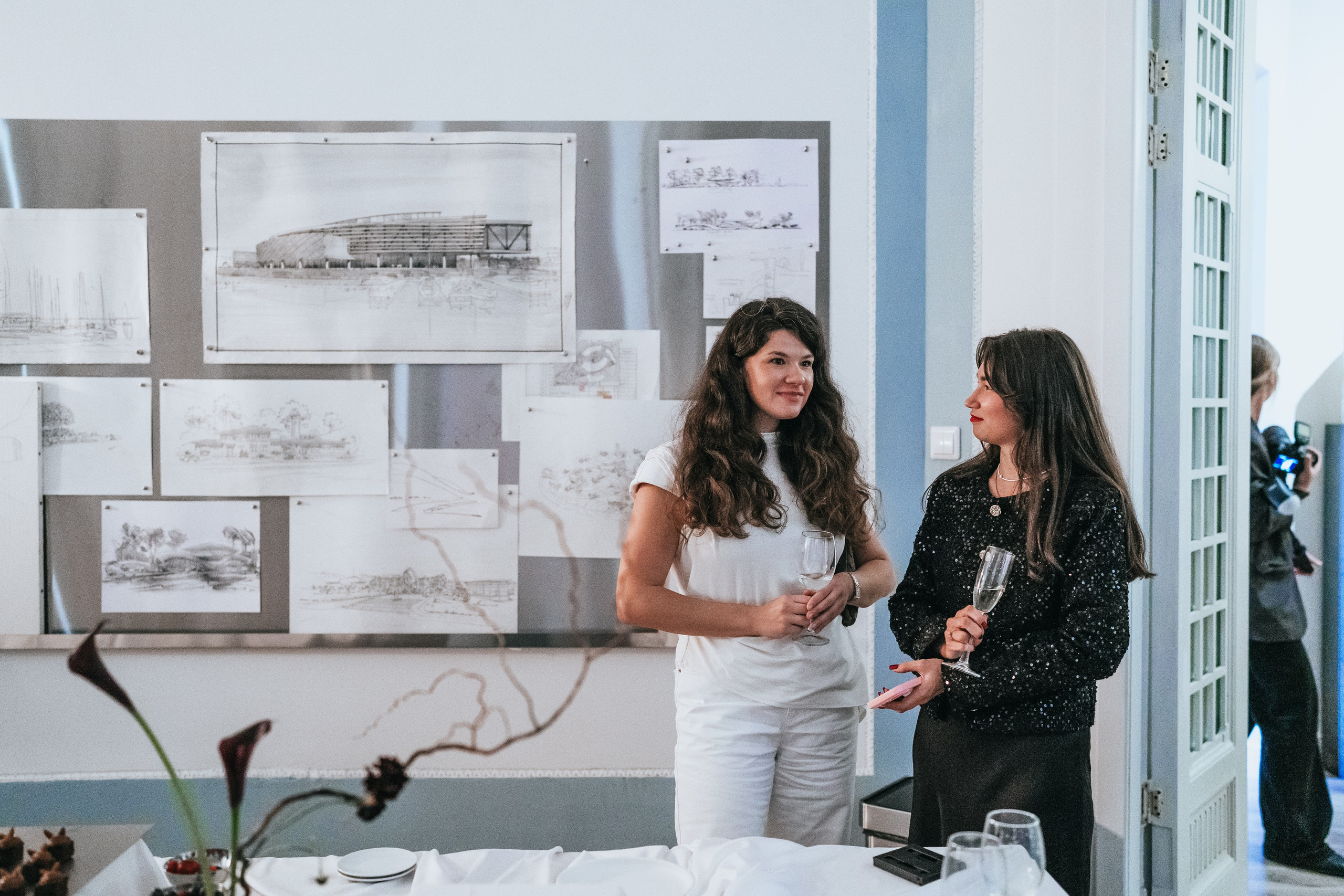 ART EVENT. Свадебный и Семейный фотограф в Санкт-Петербурге и Москве Иона Дидишвили