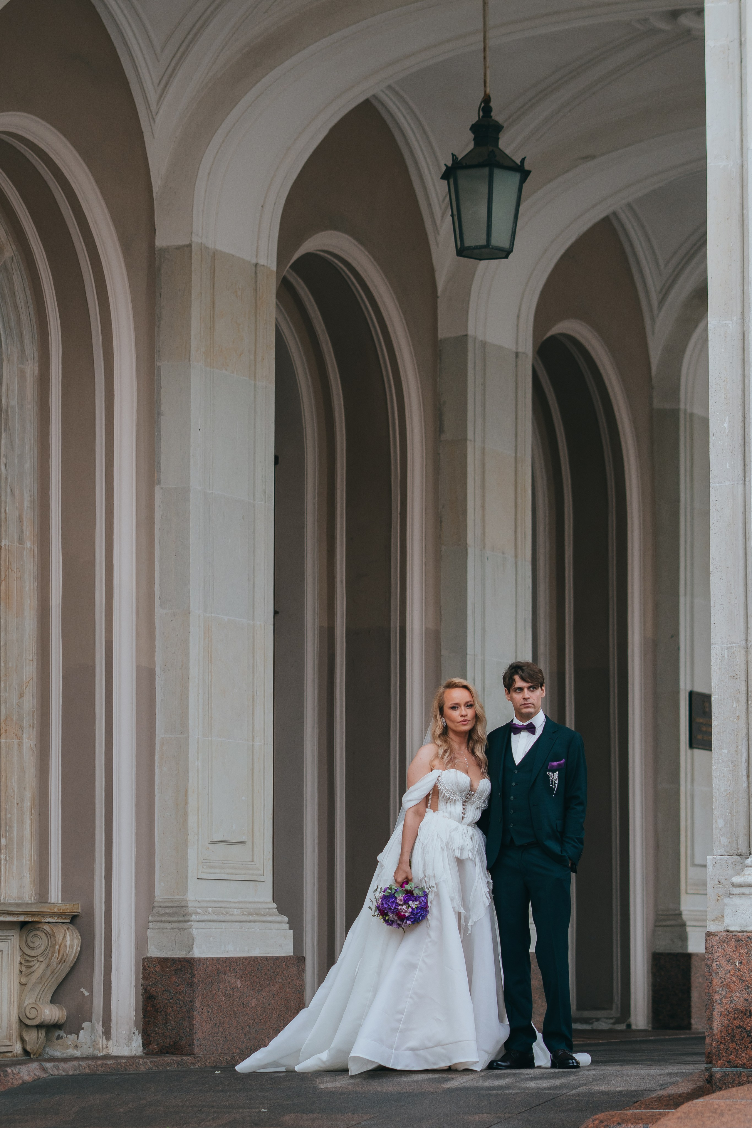 VOVA & POLINA. Свадебный и Семейный фотограф в Санкт-Петербурге и Москве Иона Дидишвили