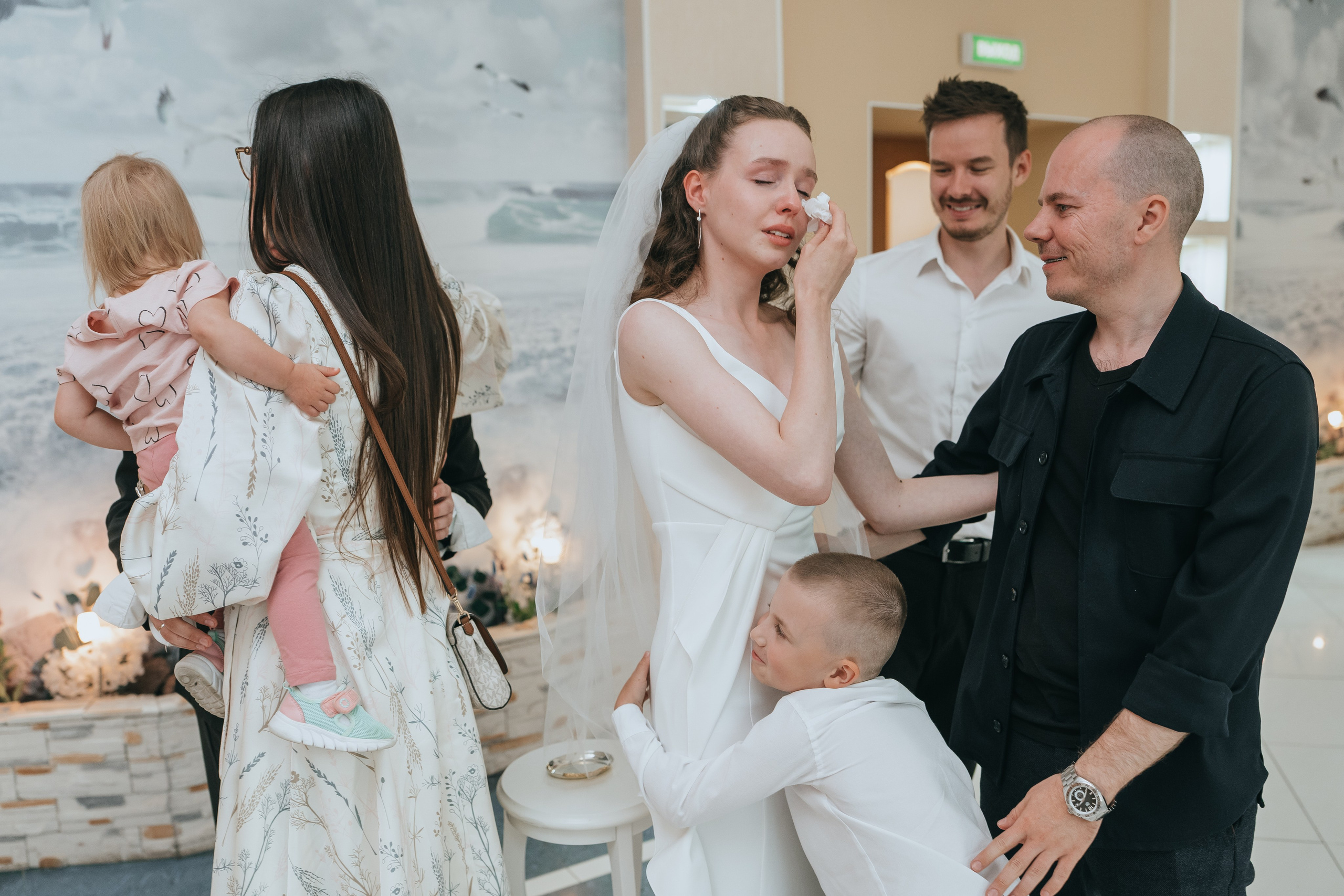 MAKAR & SOFIA. Свадебный и Семейный фотограф в Санкт-Петербурге и Москве Иона Дидишвили