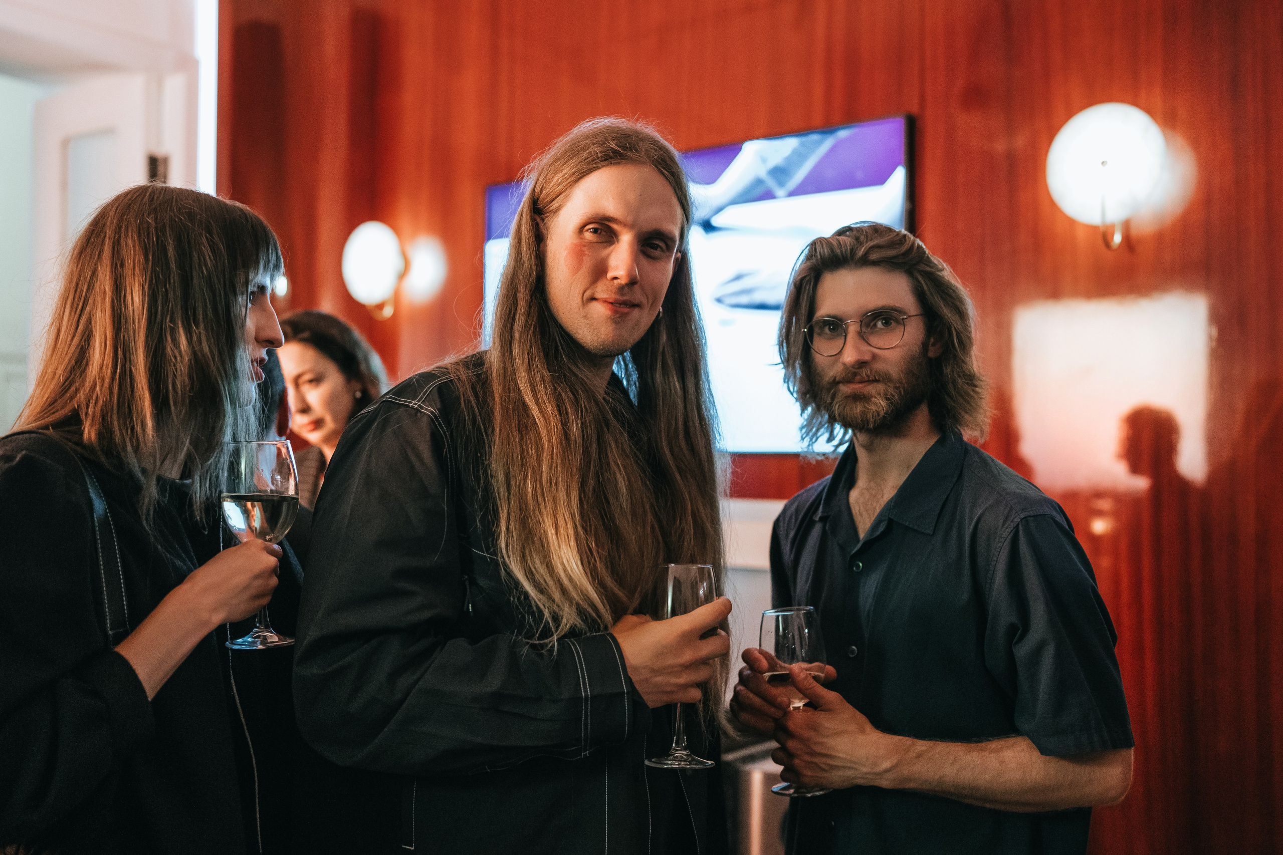 ART EVENT. Свадебный и Семейный фотограф в Санкт-Петербурге и Москве Иона Дидишвили