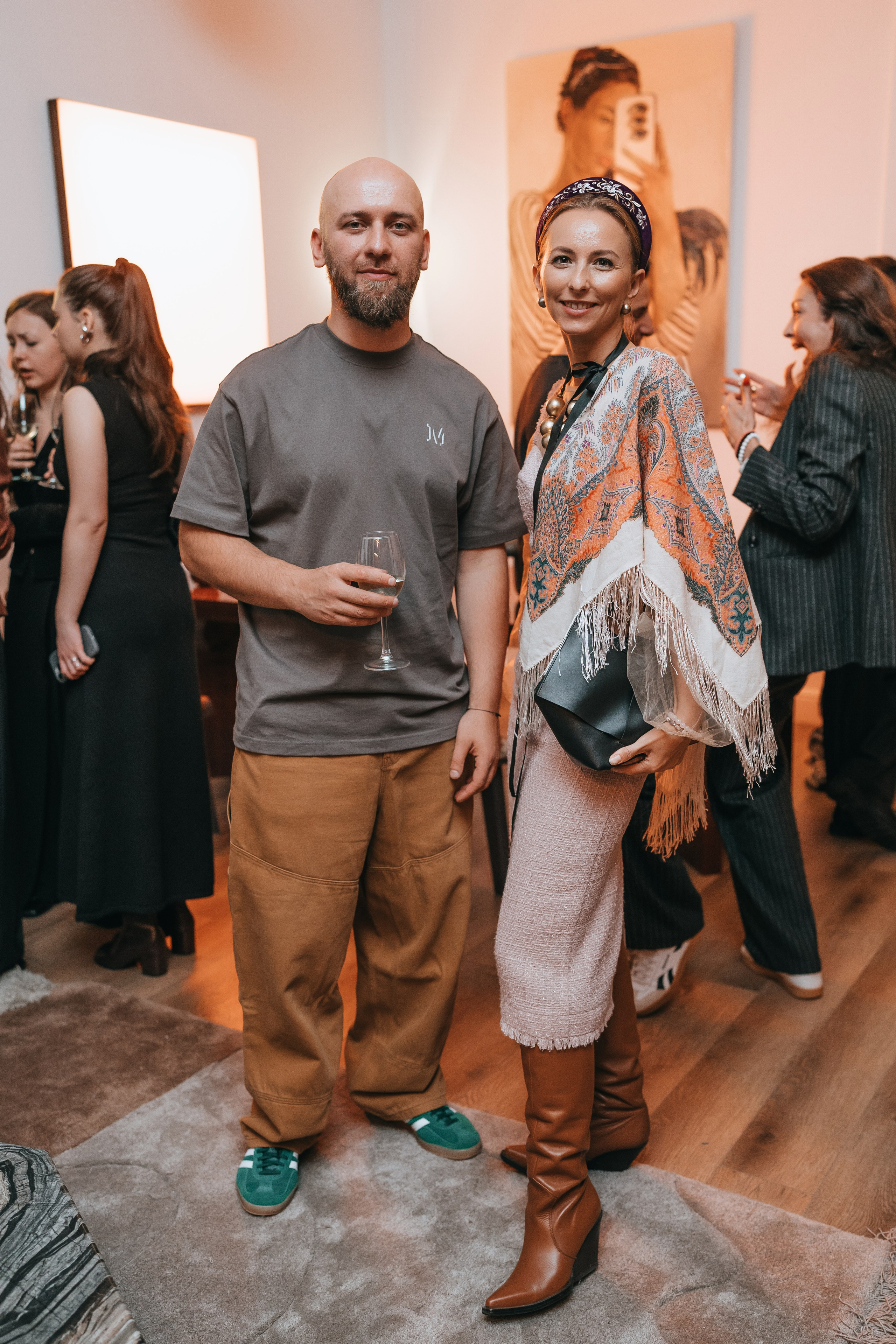 ART EVENT. Свадебный и Семейный фотограф в Санкт-Петербурге и Москве Иона Дидишвили