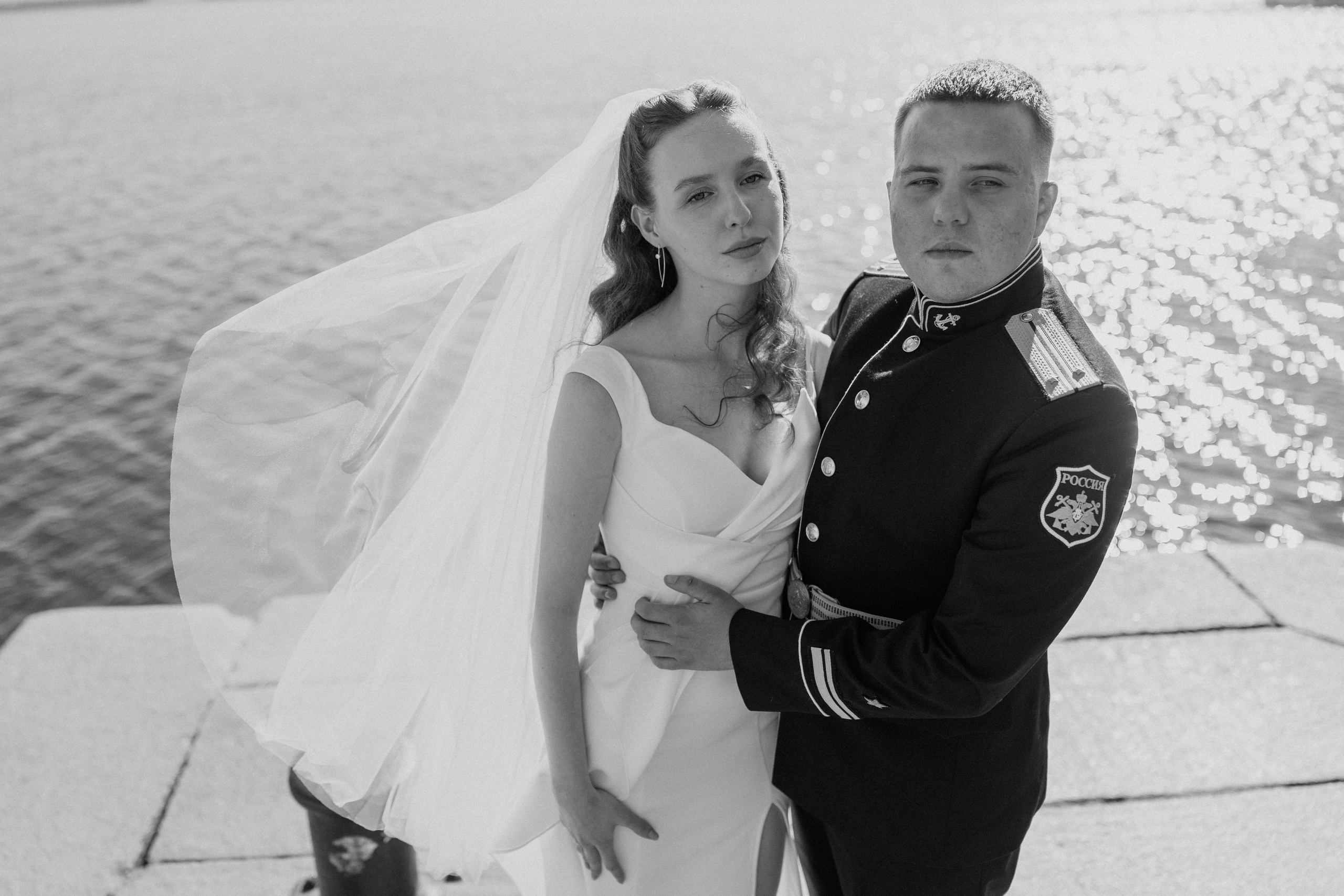 MAKAR & SOFIA. Свадебный и Семейный фотограф в Санкт-Петербурге и Москве Иона Дидишвили