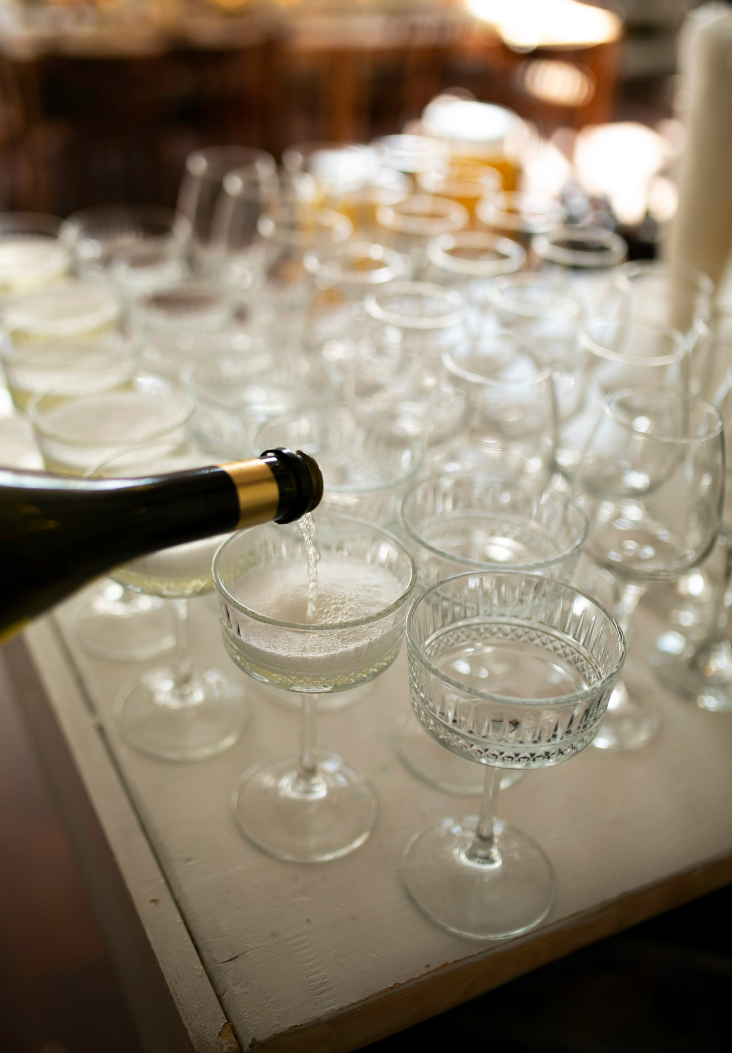 Сергей и Полина. Свадебный фотограф Владимир Воронин