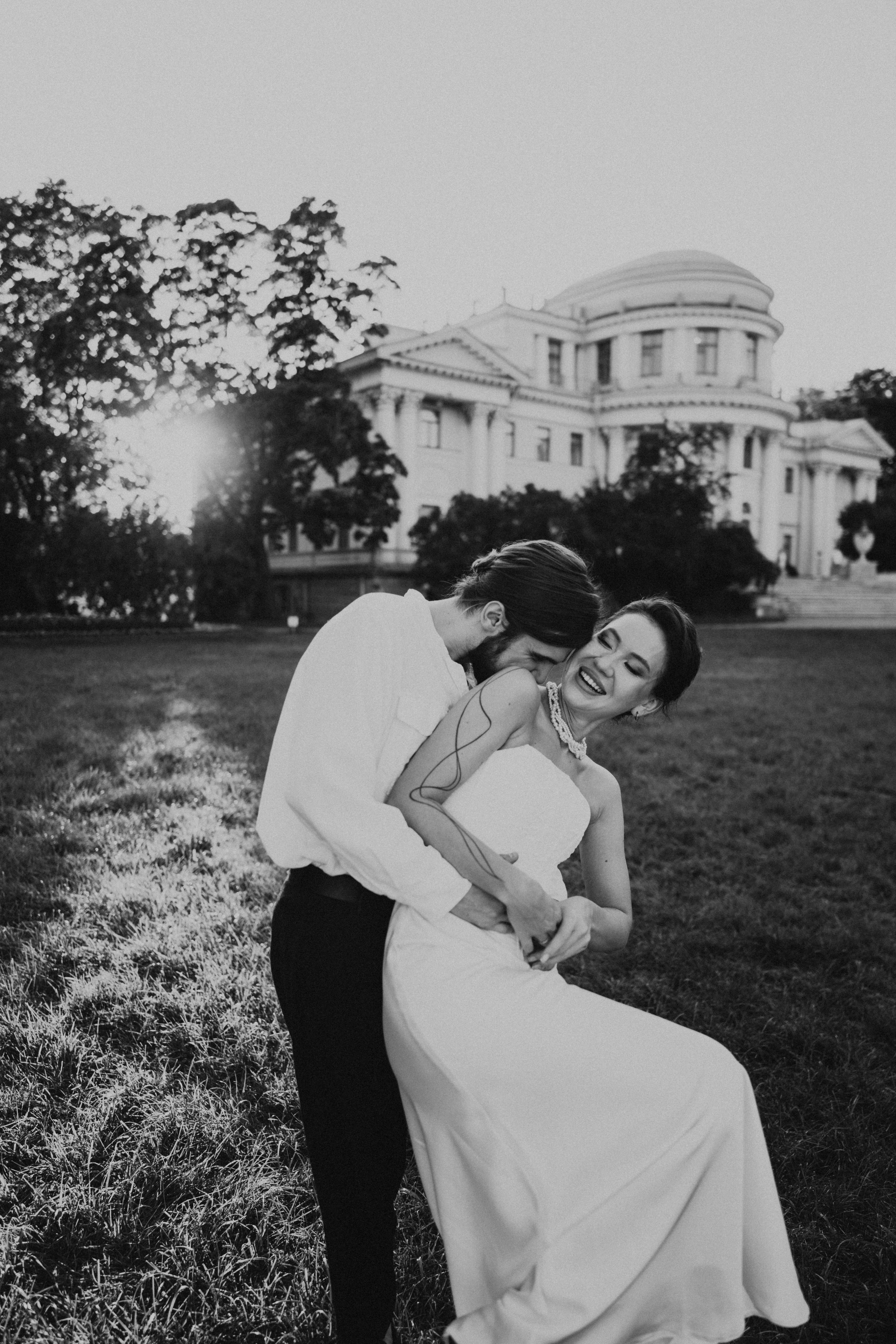 Фото свадеб. Виктория Кутуева Фотограф Санкт-Петербург